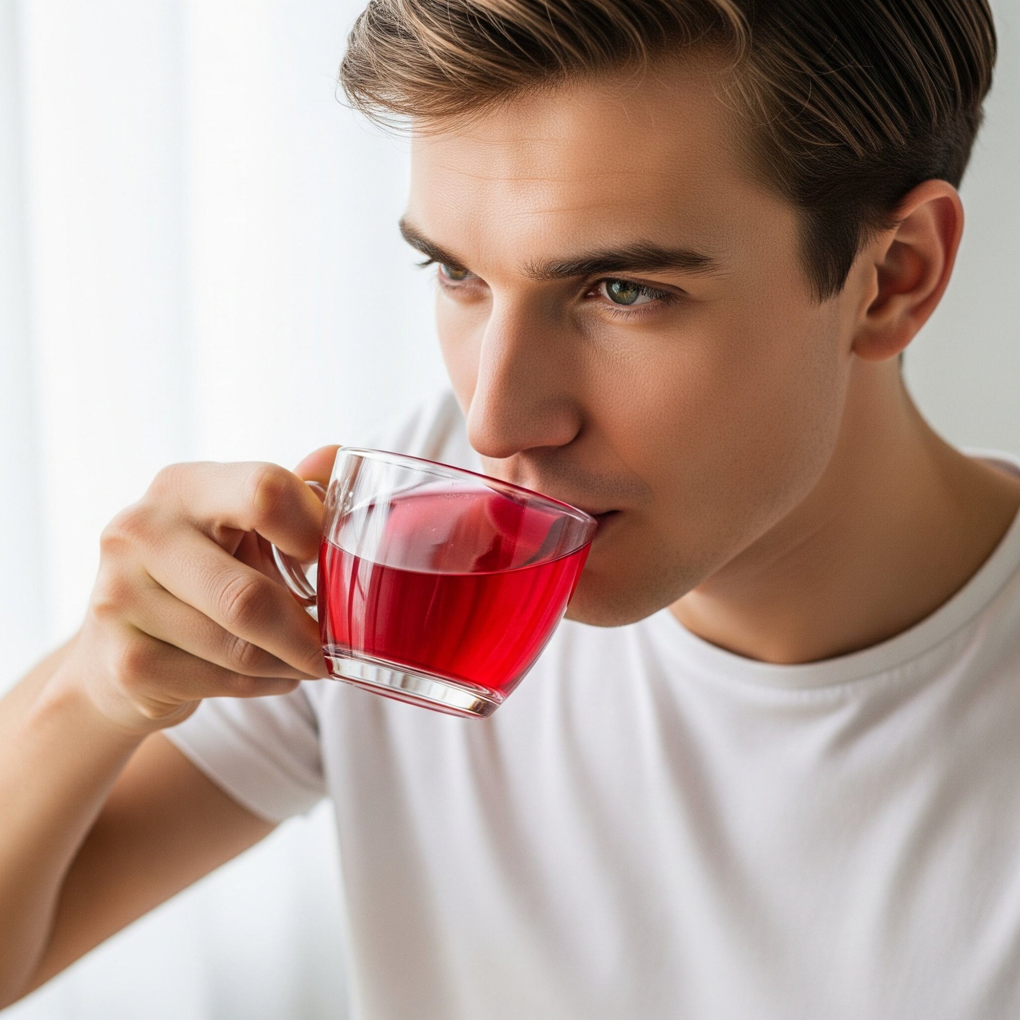 Tee Granatapfeltee Pulver 1 kg türkisches Instantgetränk (grobkörnig), schnell löslich, fruchtig süß, türkischer Instanttee