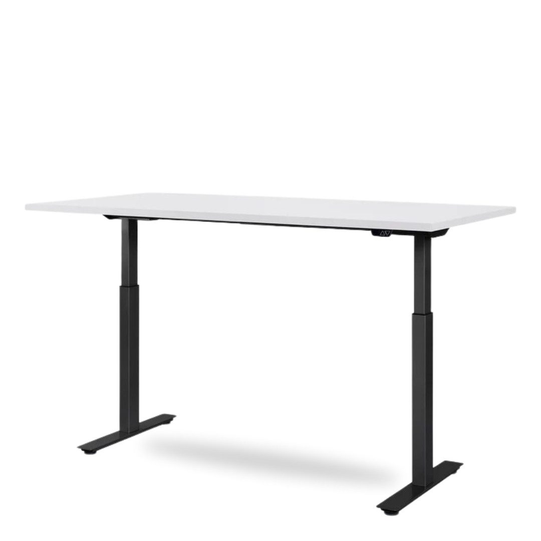WRK21 Schreibtisch SMART elektrisch höhenverstellbar günstig online kaufen
