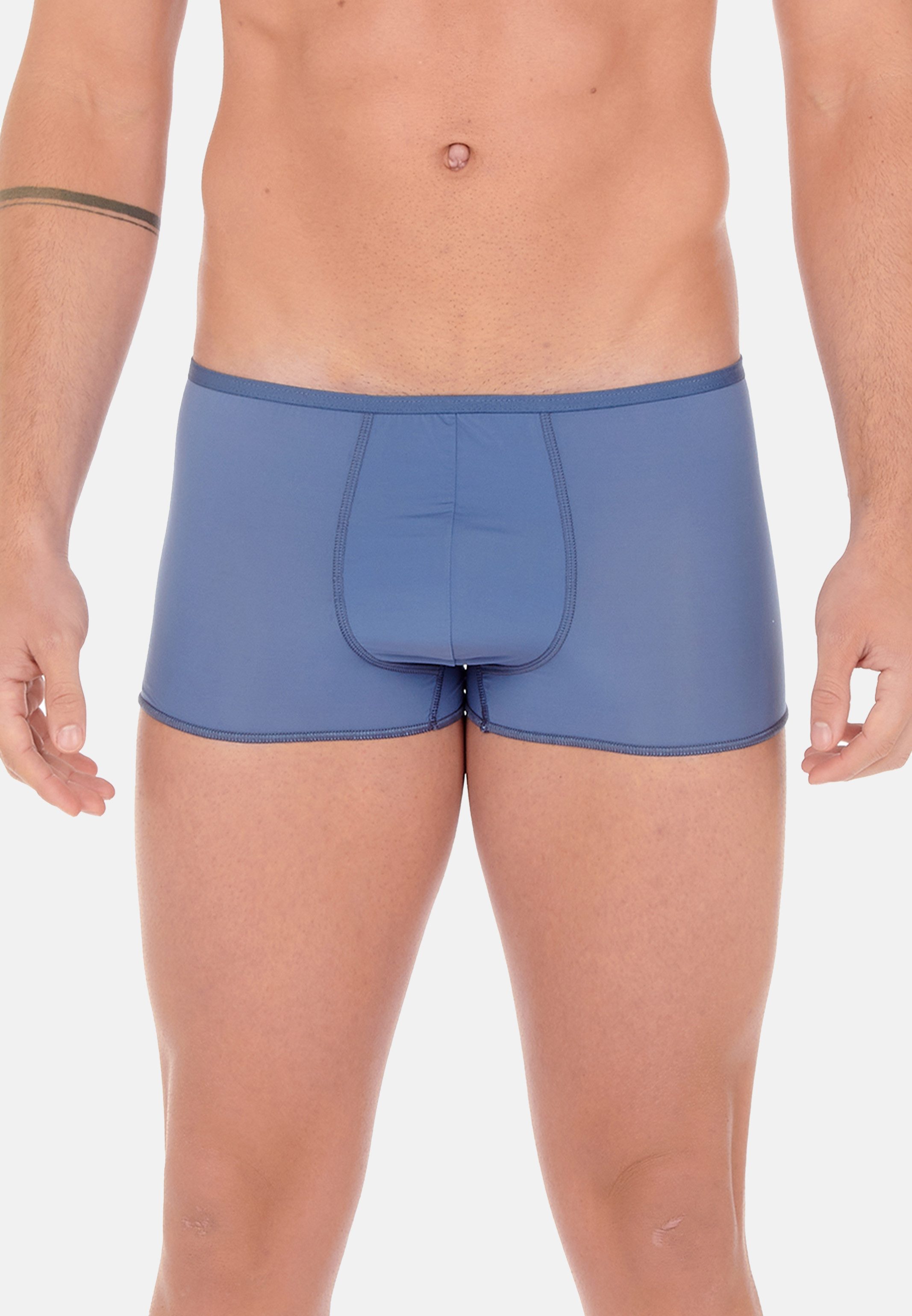 Hom Retro Boxer Plumes (1-St) Retro günstig online kaufen