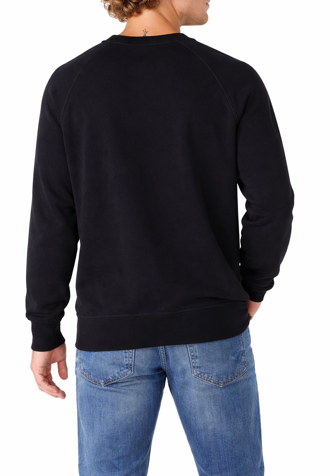 Diesel Sweatshirt S-JAP-FLO 900