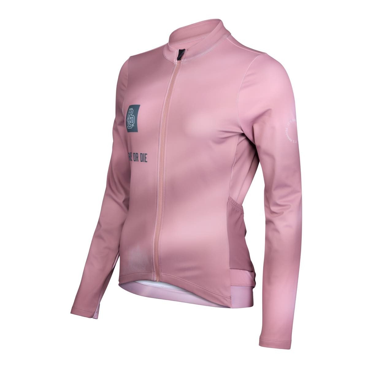 Protective Radtrikot Gravel Langarmtrikot Damen P-Mystery LS W