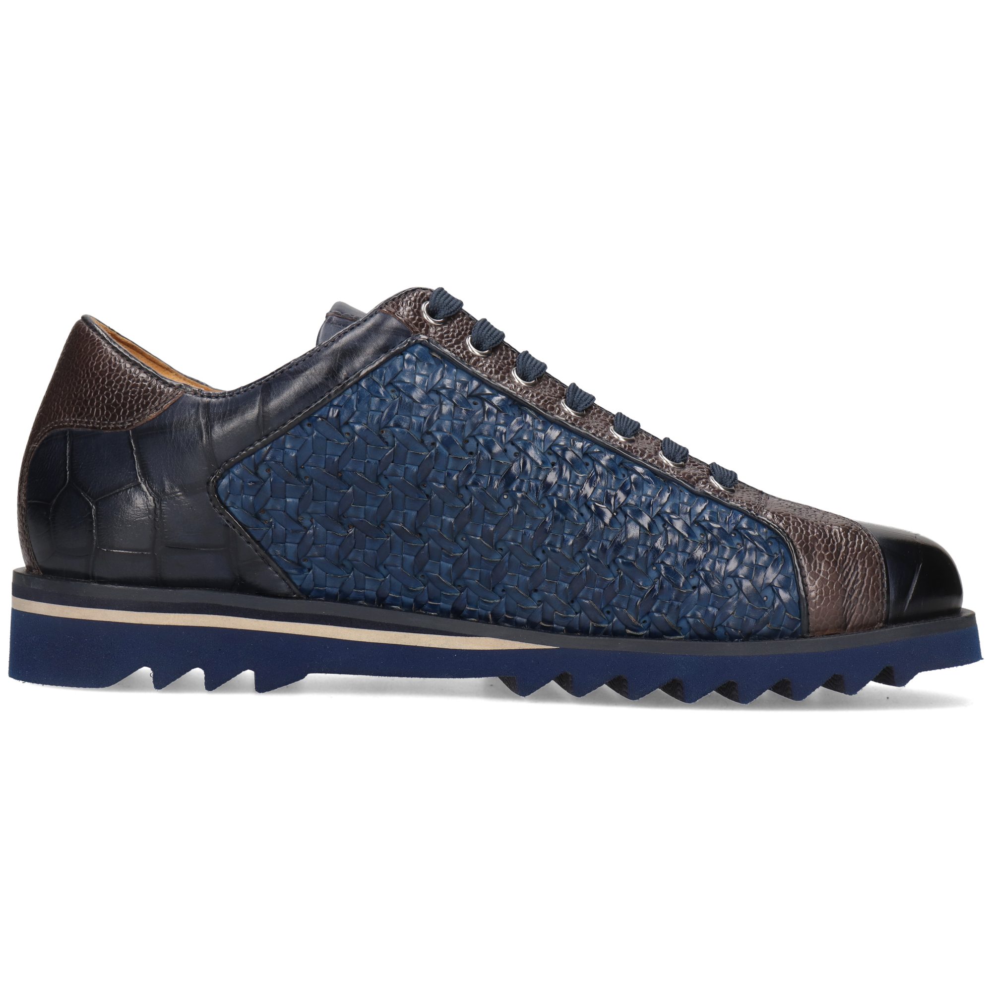 Melvin & Hamilton Hadrian 4 Sneaker