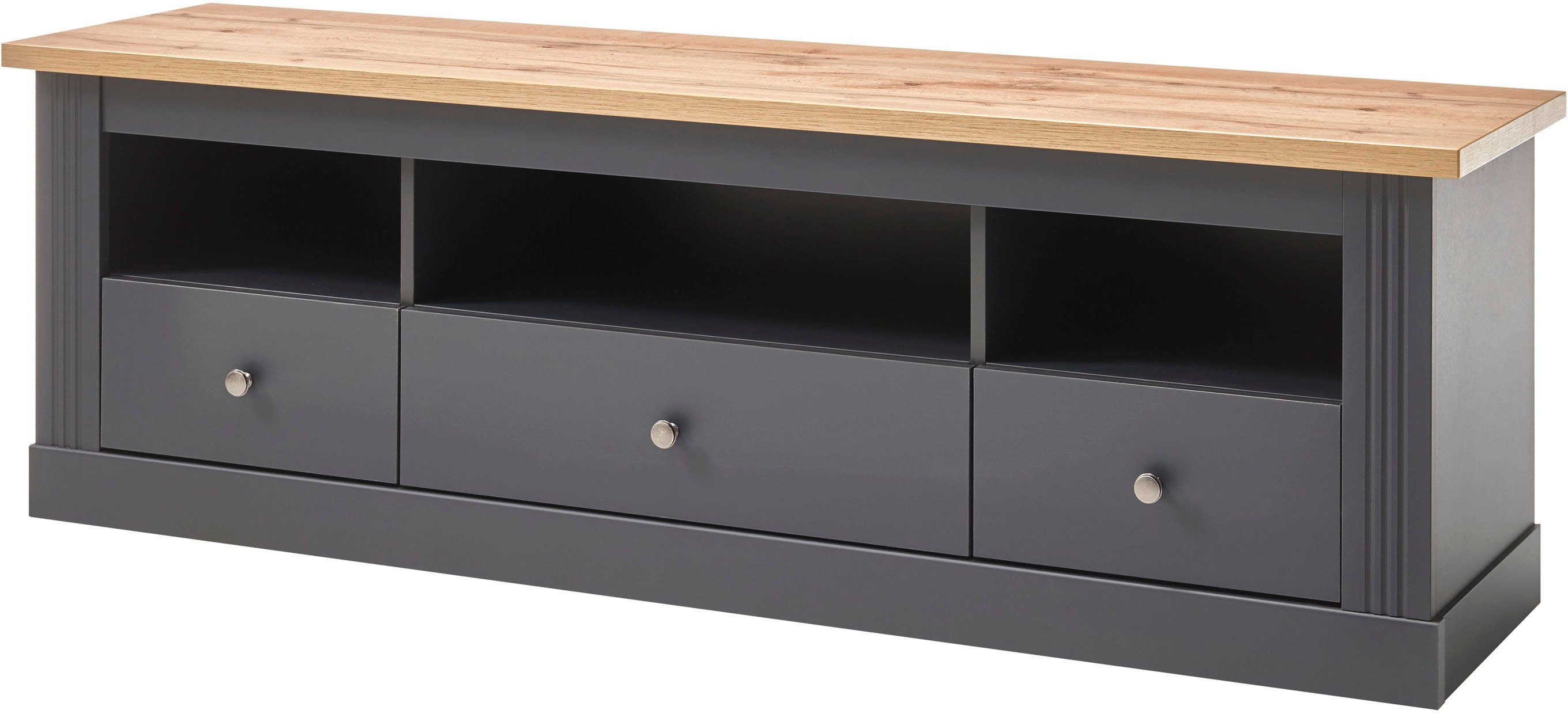 OTTO home Lowboard Westminster, im angesagten Landhaus-Look