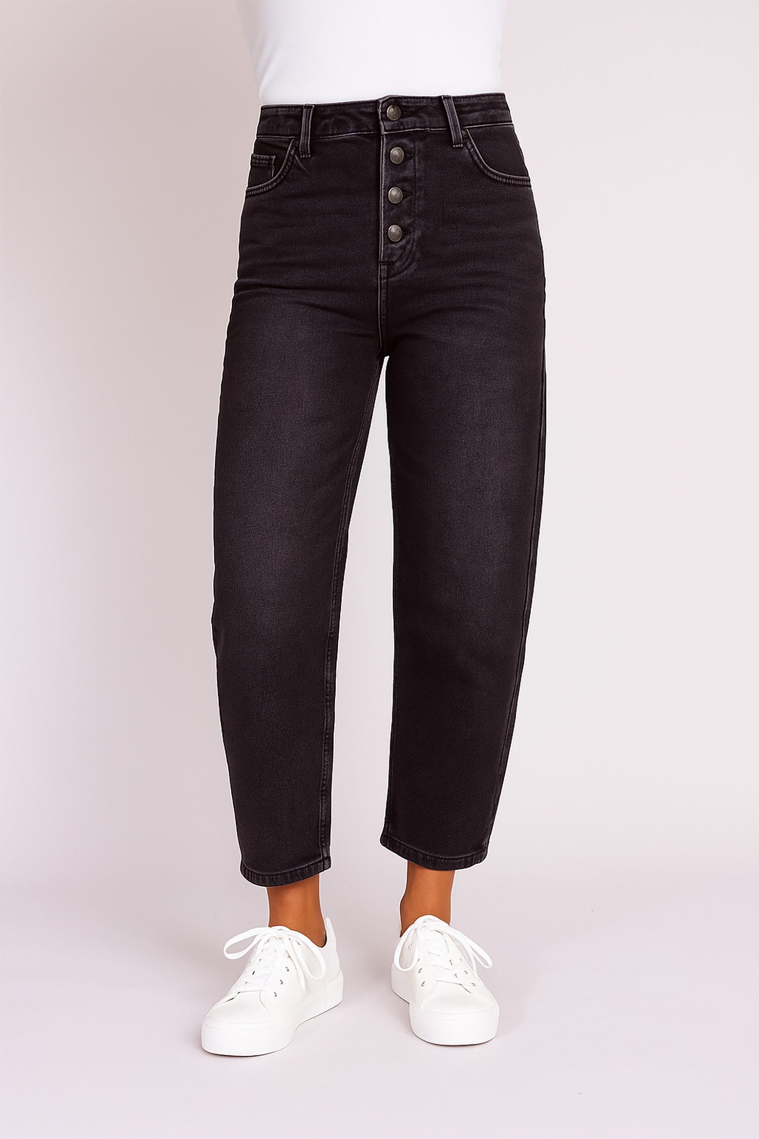 Zhrill Loose-fit-Jeans ZHIZA
