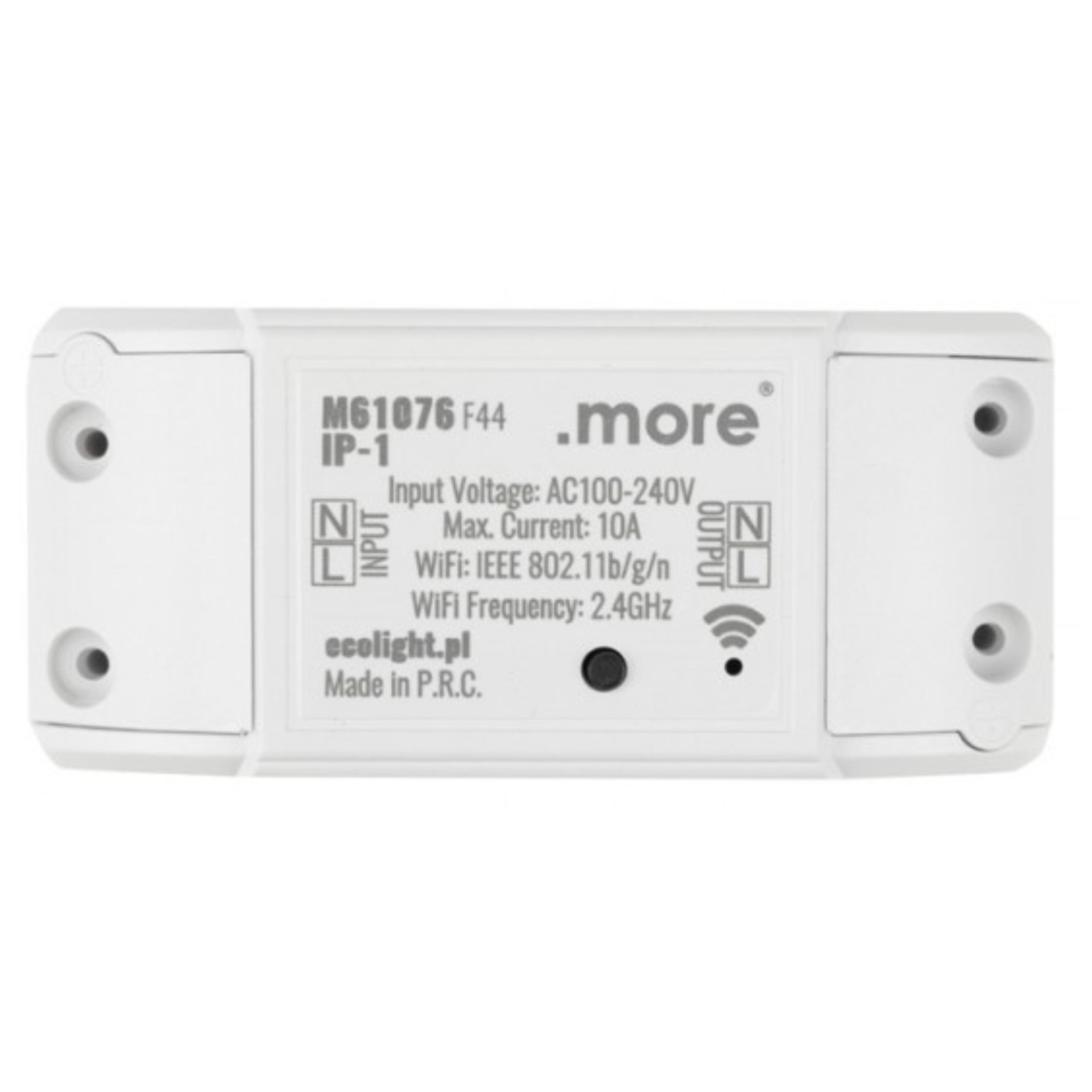 Tuya Intelligentes Relais Wifi TUYA Smart-Home-Steuerelement