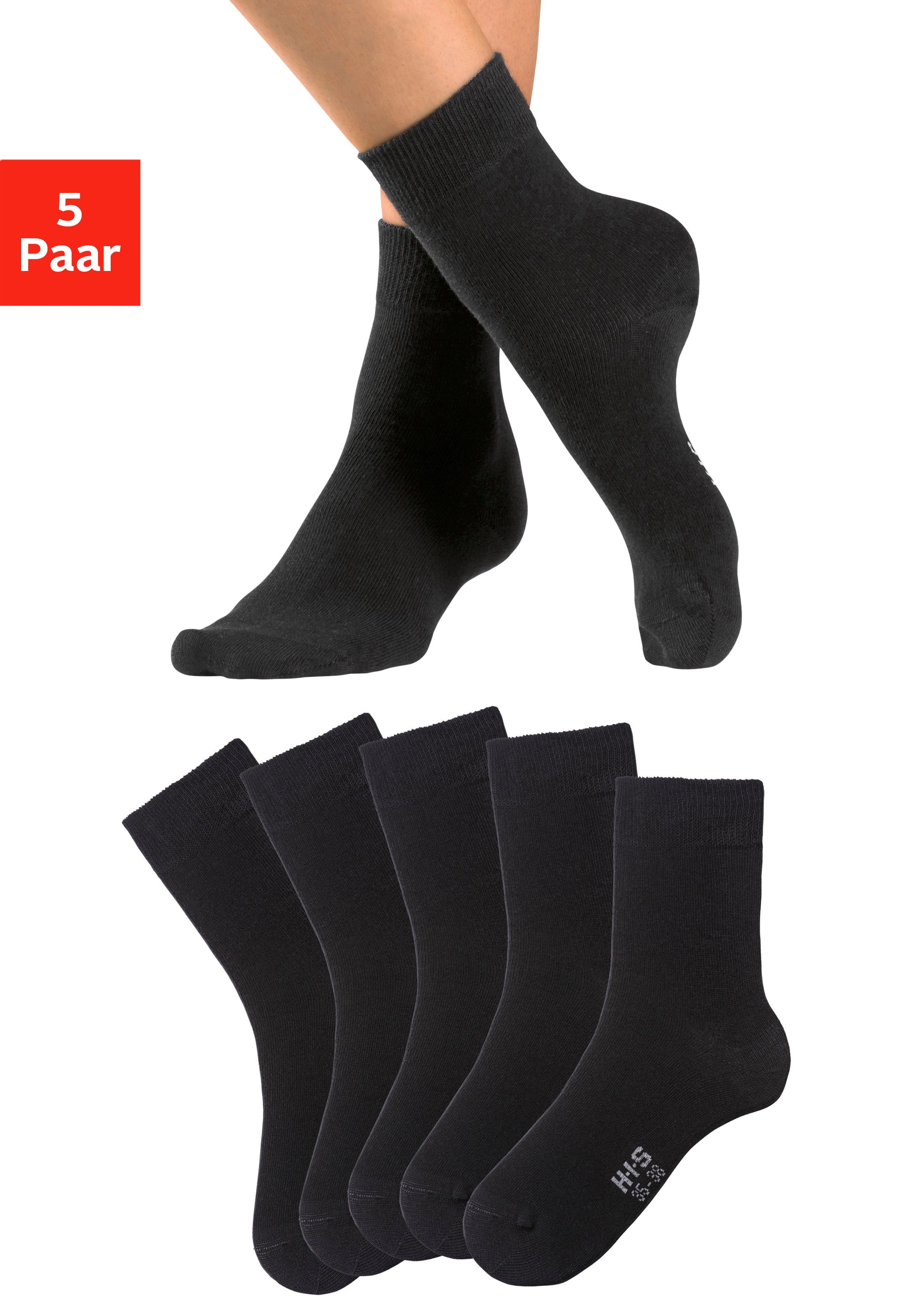 Basicsocken