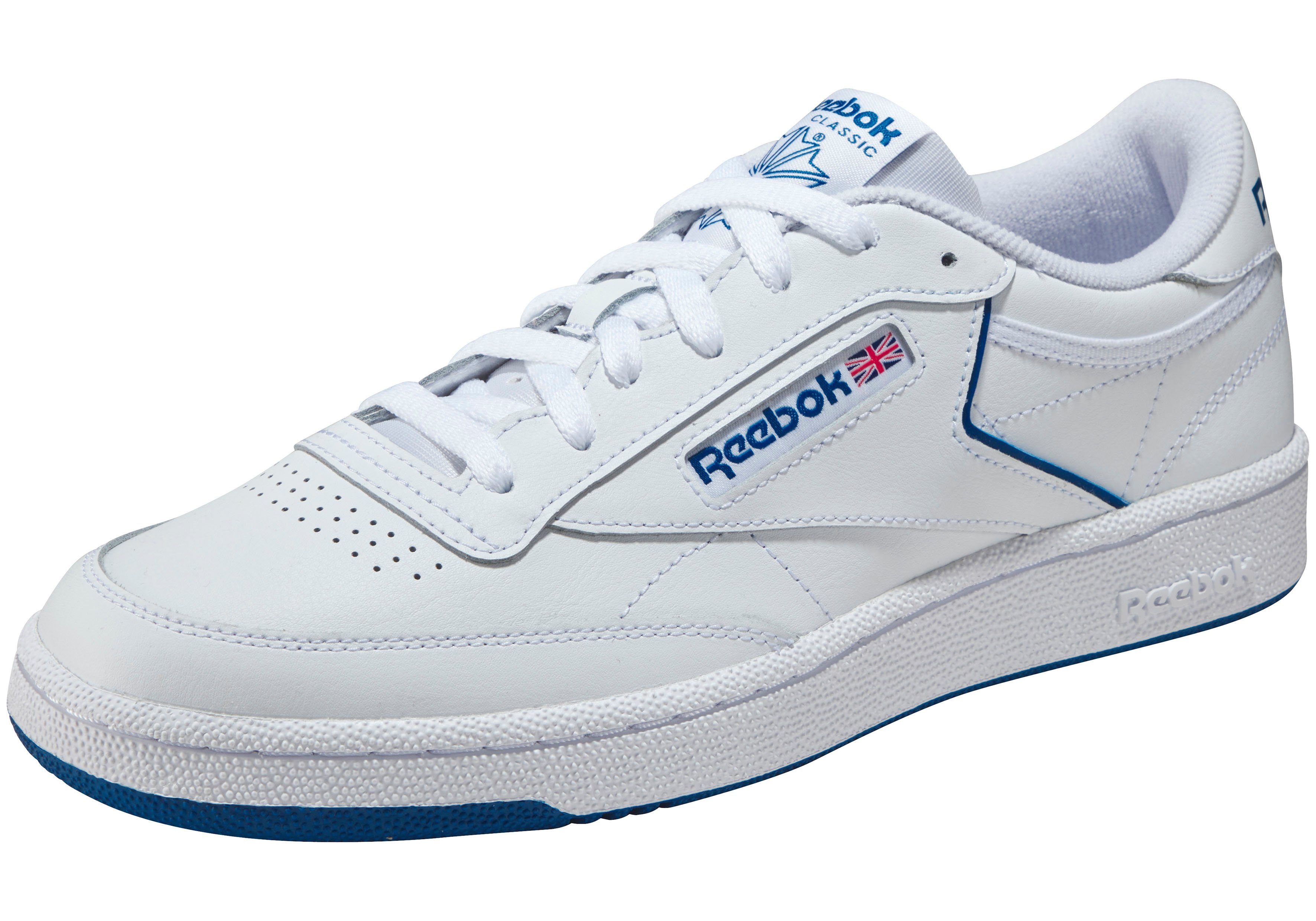 Reebok Classic Club C 85 Sneaker