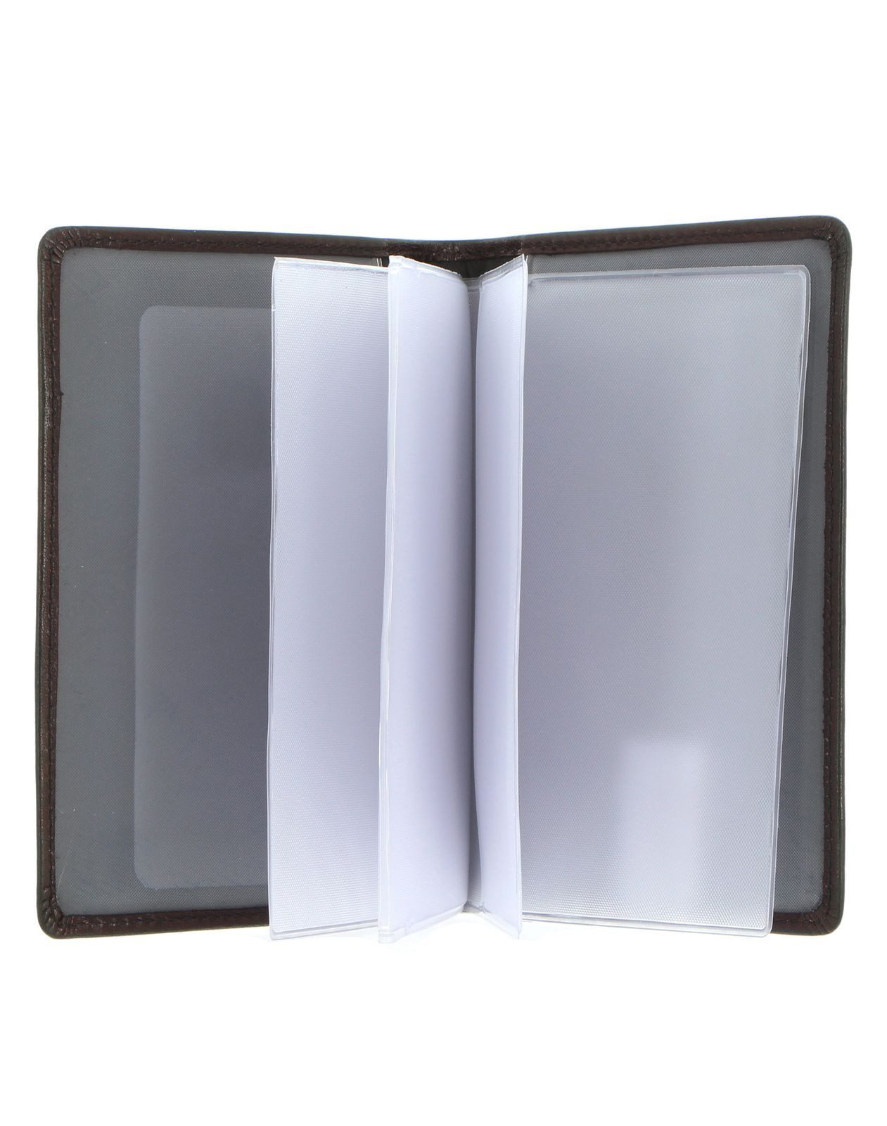 Golden Head Etui Ausweishülle 4408, aus echtem Rindsleder mit RFID-Blocker günstig online kaufen