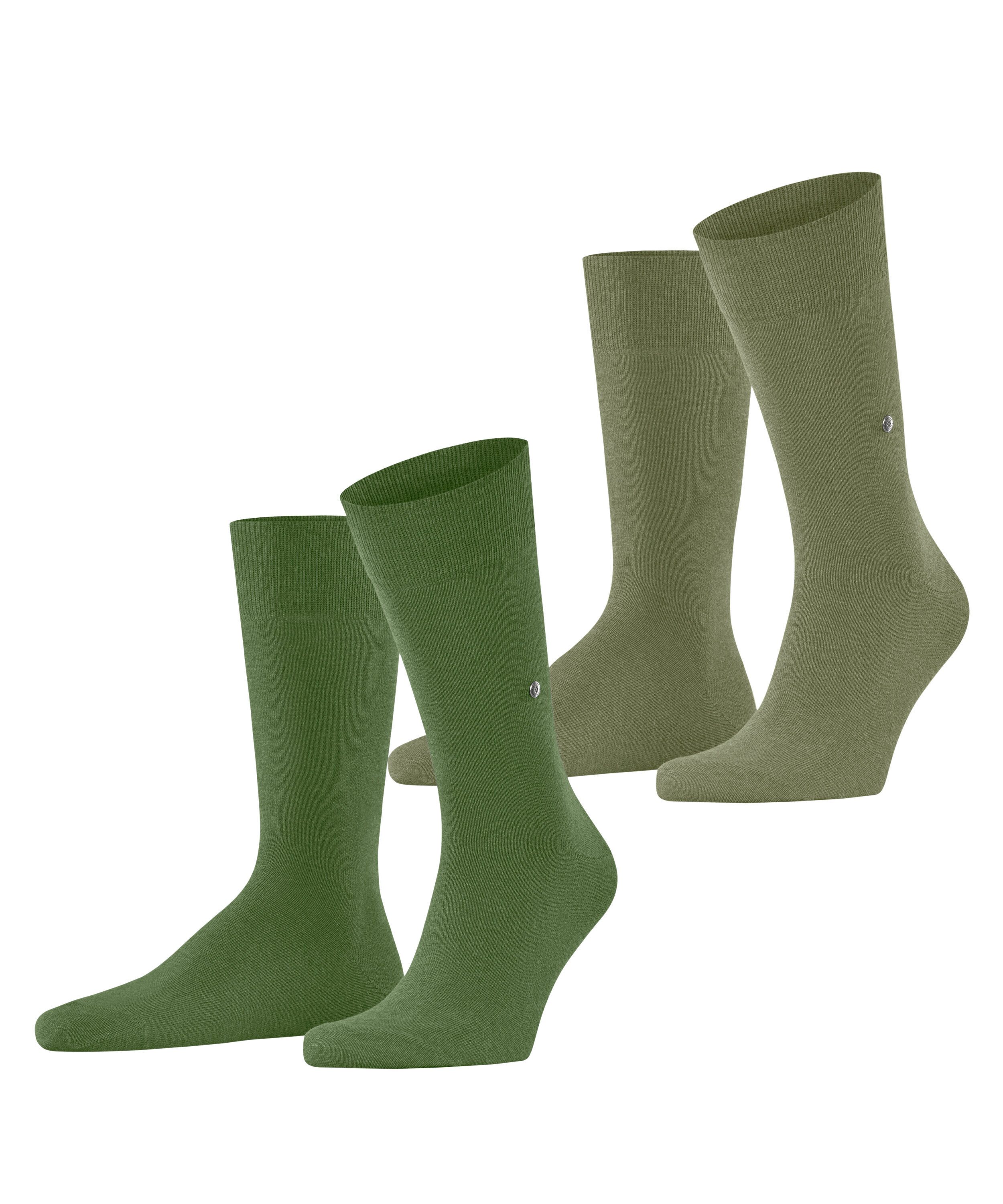 Socken Everyday 2-Pack Socken