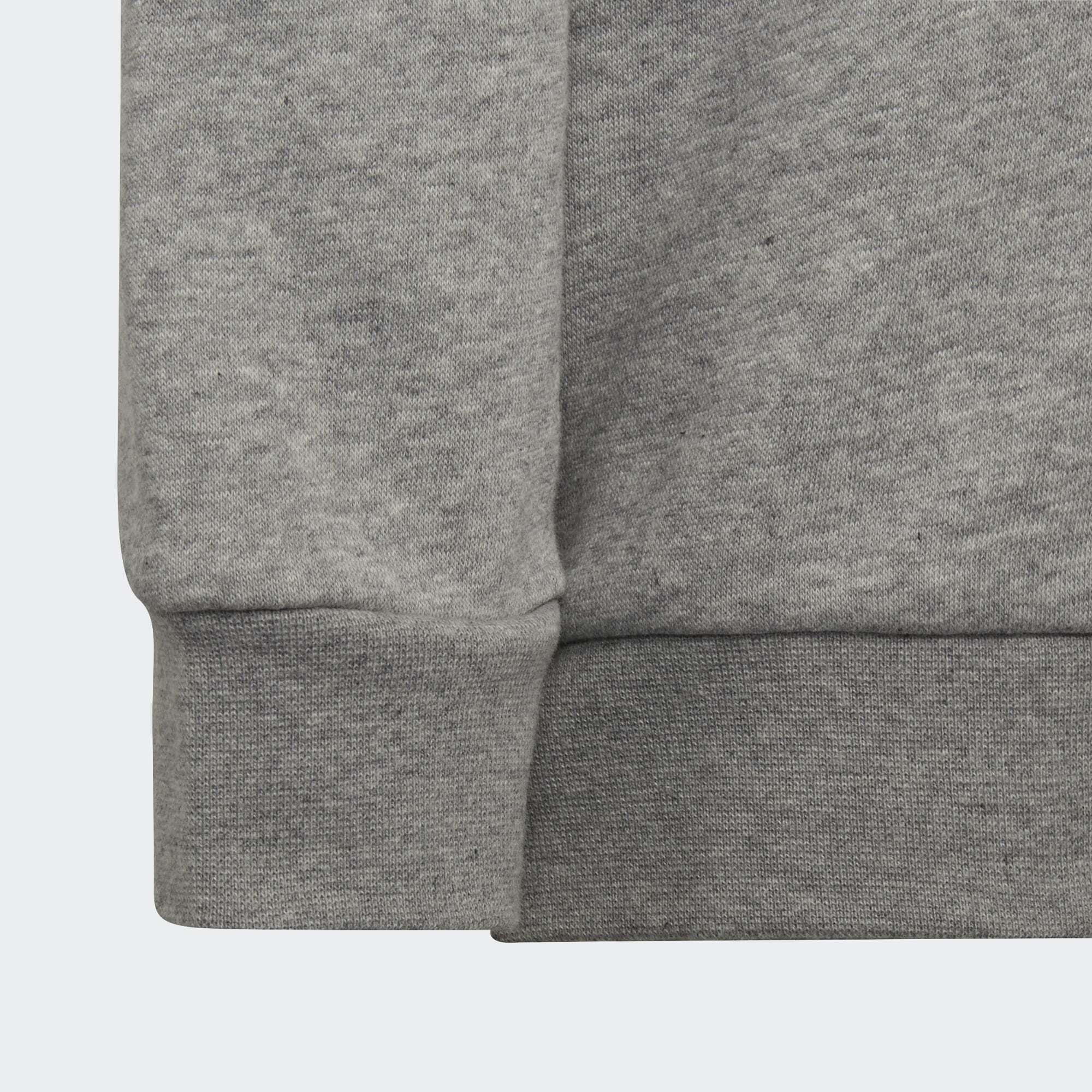 Trainingsanzug ADICOLOR adidas Originals Heather SET Medium Grey