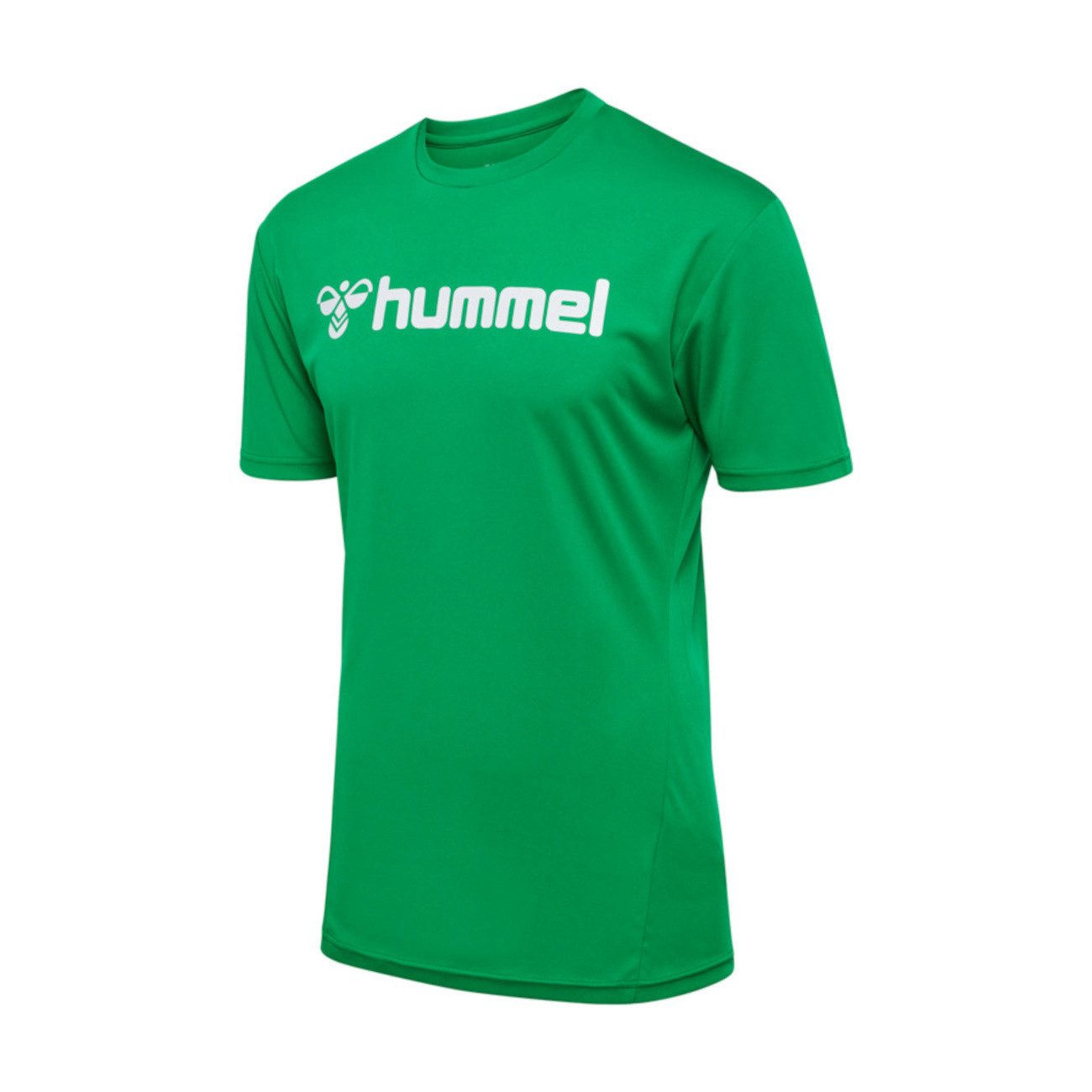 hummel Fußballtrikot Hummel Herren Trikot hmlLogo s/s Jersey 226163 günstig online kaufen