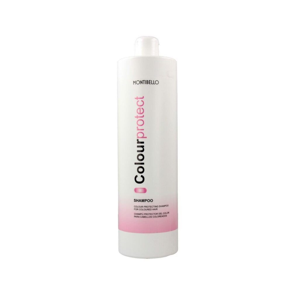 MONTIBELLO Haarshampoo Colour Protect Shampoo 1000Ml