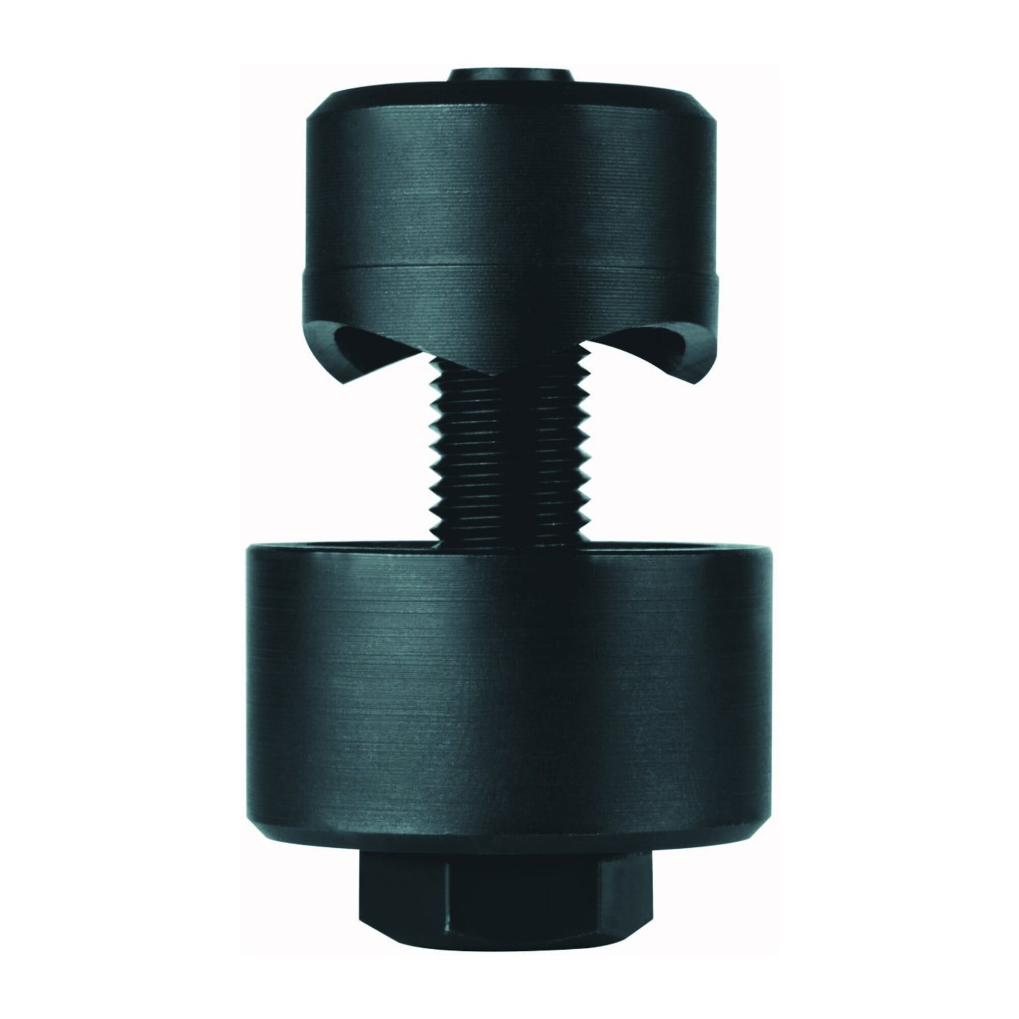 Ruko Lochstanzer Ruko Schraublochstanze mit 3-Punkt-Anschnitt D 27,0 mm