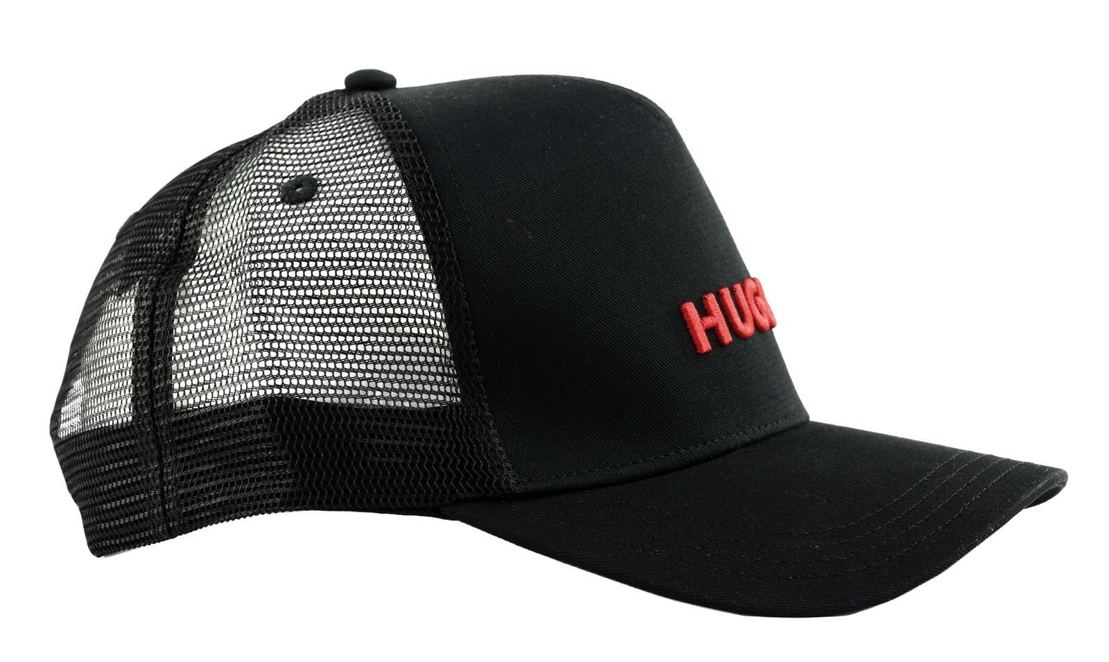 HUGO Baseball Cap Trucker Cap