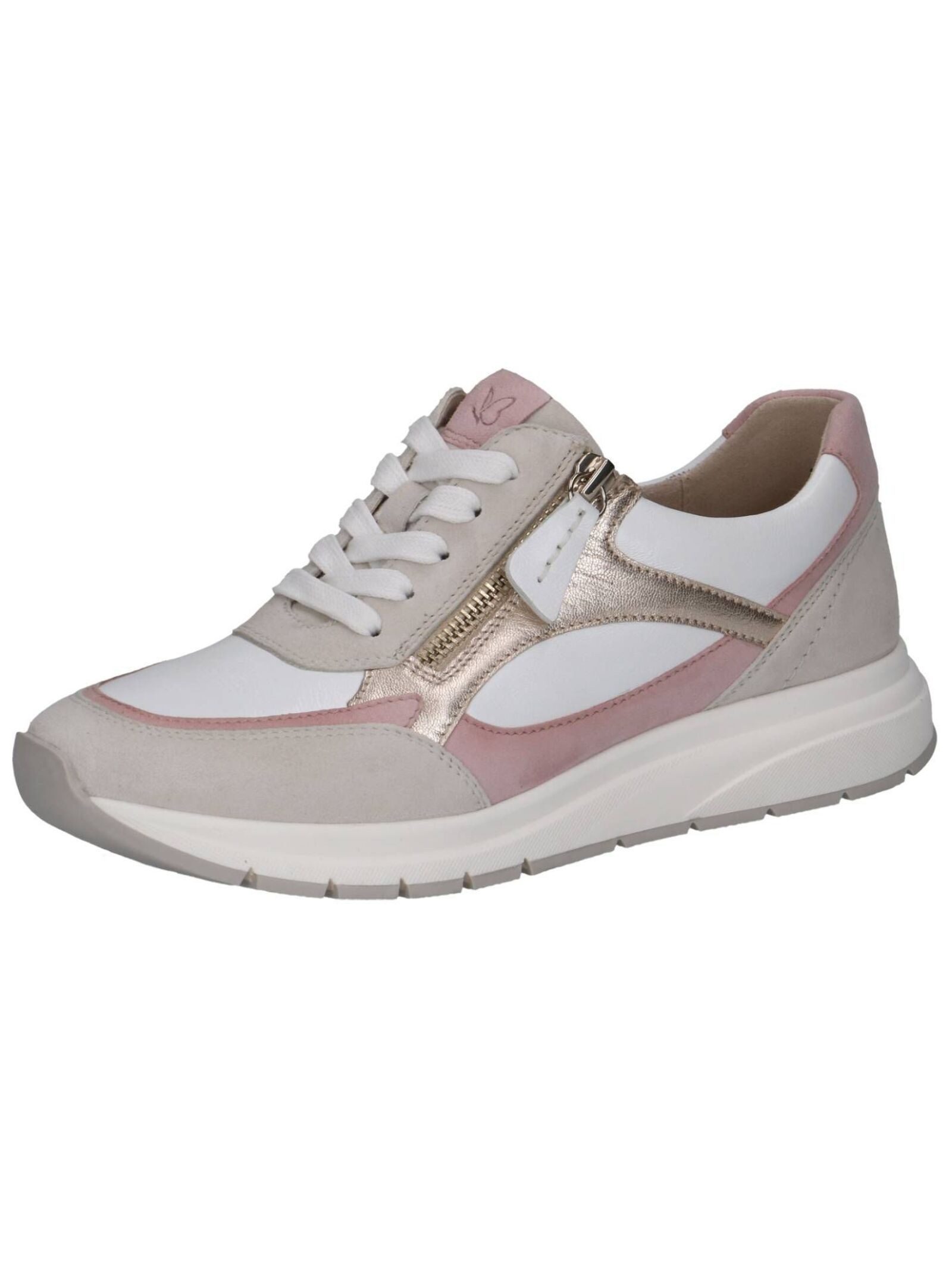 Sneaker Leder . Sneaker