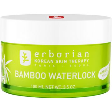 Erborian Gesichtsmaske Bamboo Waterlock