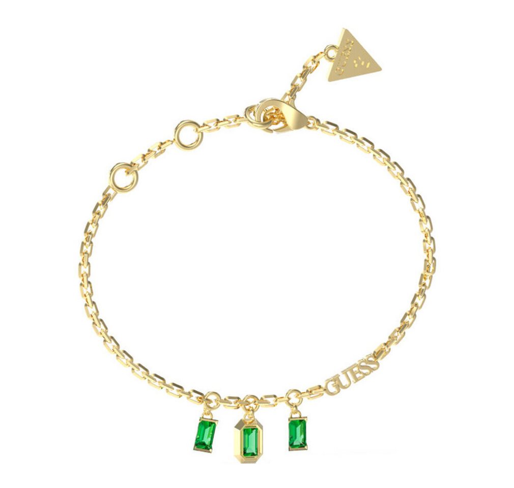 Guess Kette mit Einhänger Damen Armband... Guess Kette mit Einhänger Damen Armband...