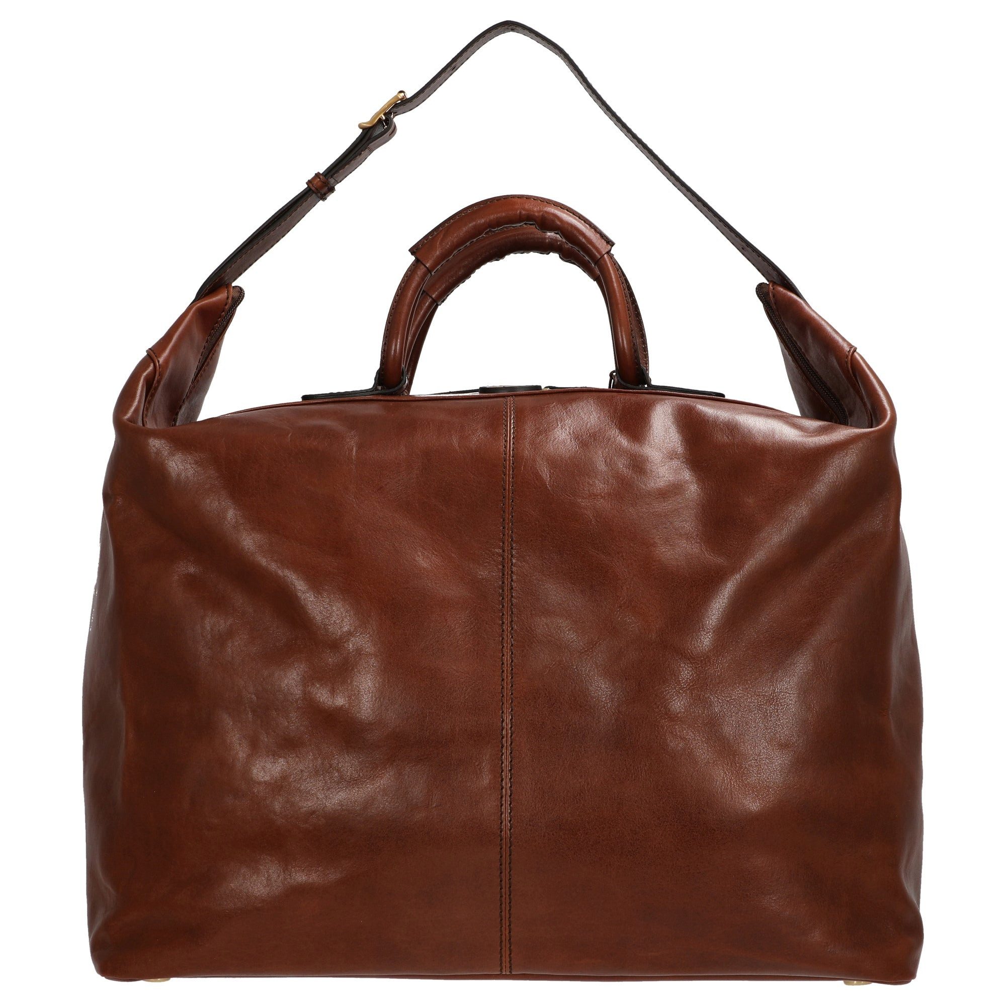 THE BRIDGE Reisetasche Story Viaggio - Reisetasche 50 cm (marrone)