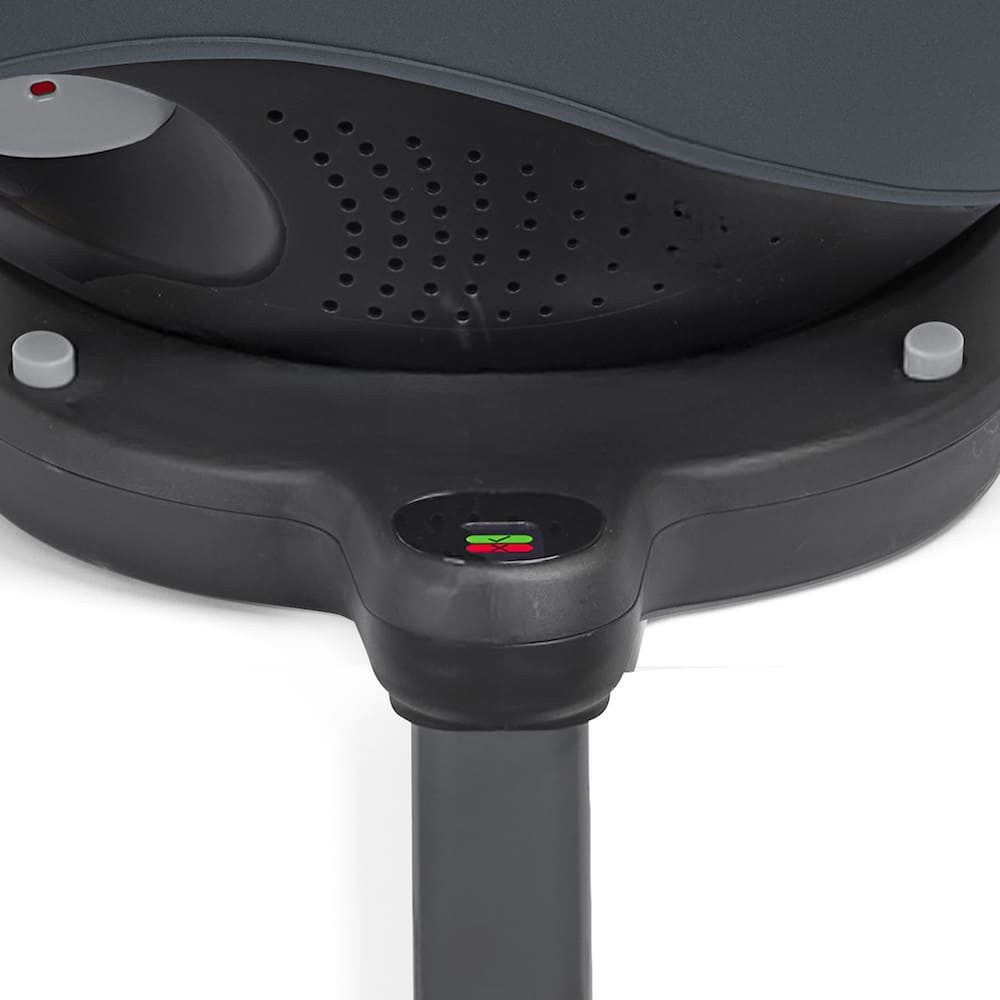 Joie Autokindersitz i-Spin 360 Compact - Reboardkindersitz (61–105 cm)