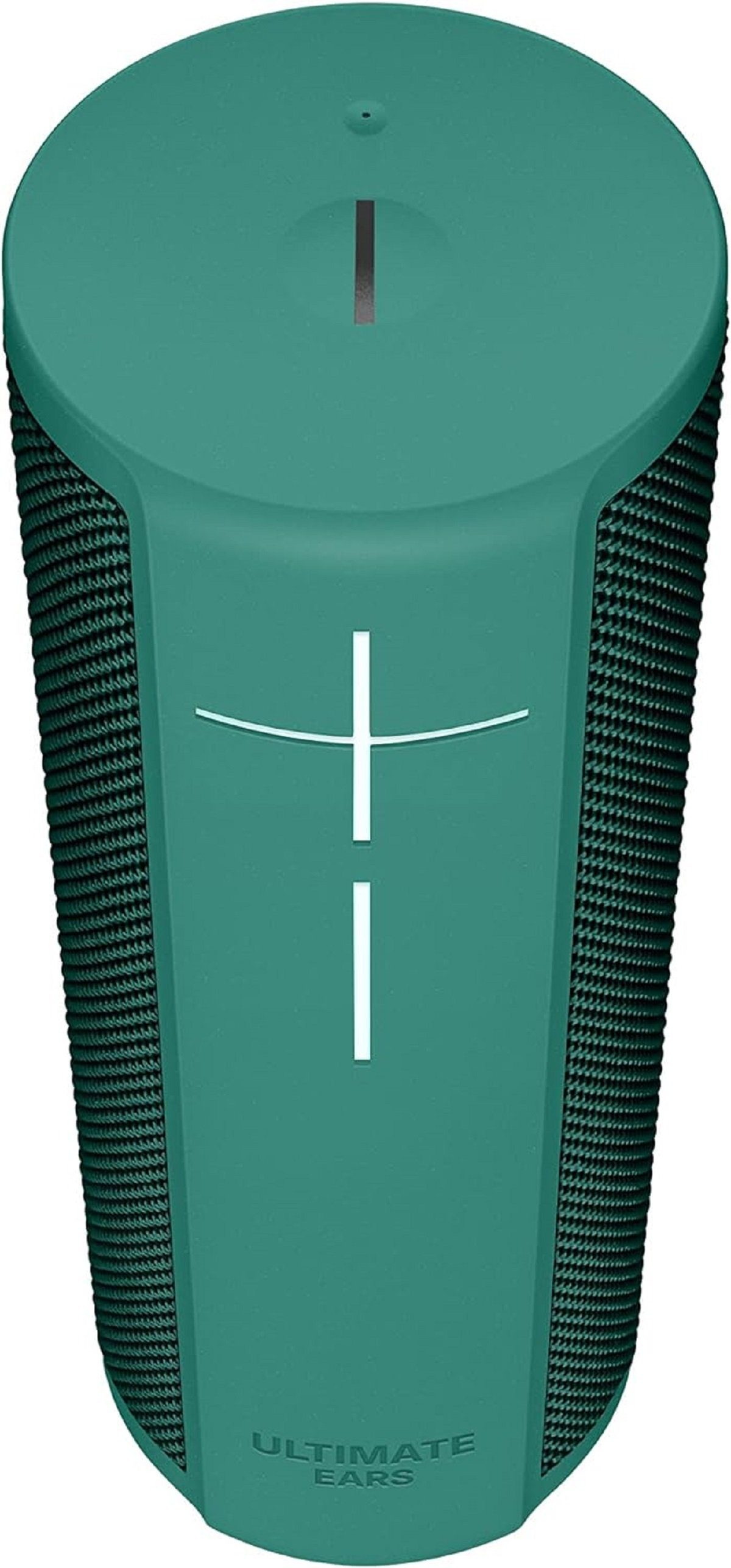 Ultimate Ears Blast - Tragbarer Bluetooth & WLAN Lautsprecher 12-Stunden Akku IP67 Bluetooth-Speaker (A2DP Bluetooth, WIFI, Wasserdicht und Amazon-Alexa integriert)