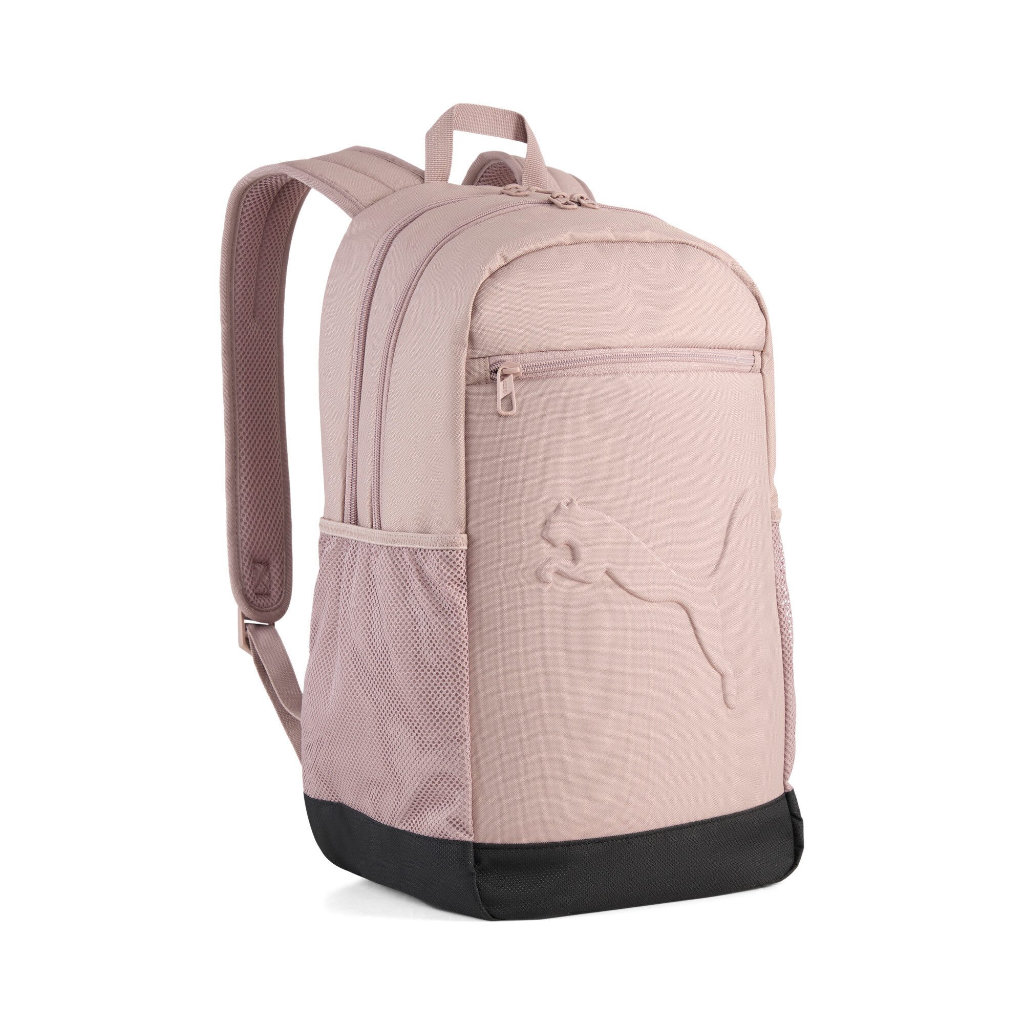 PUMA Rucksack BUZZ BACKPACK, für den Alltag, mit mehreren Reißverschlussfäc günstig online kaufen