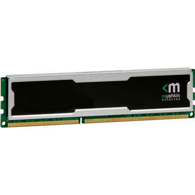Mushkin »DIMM 8 GB DDR3-1600« Arbeitsspeicher