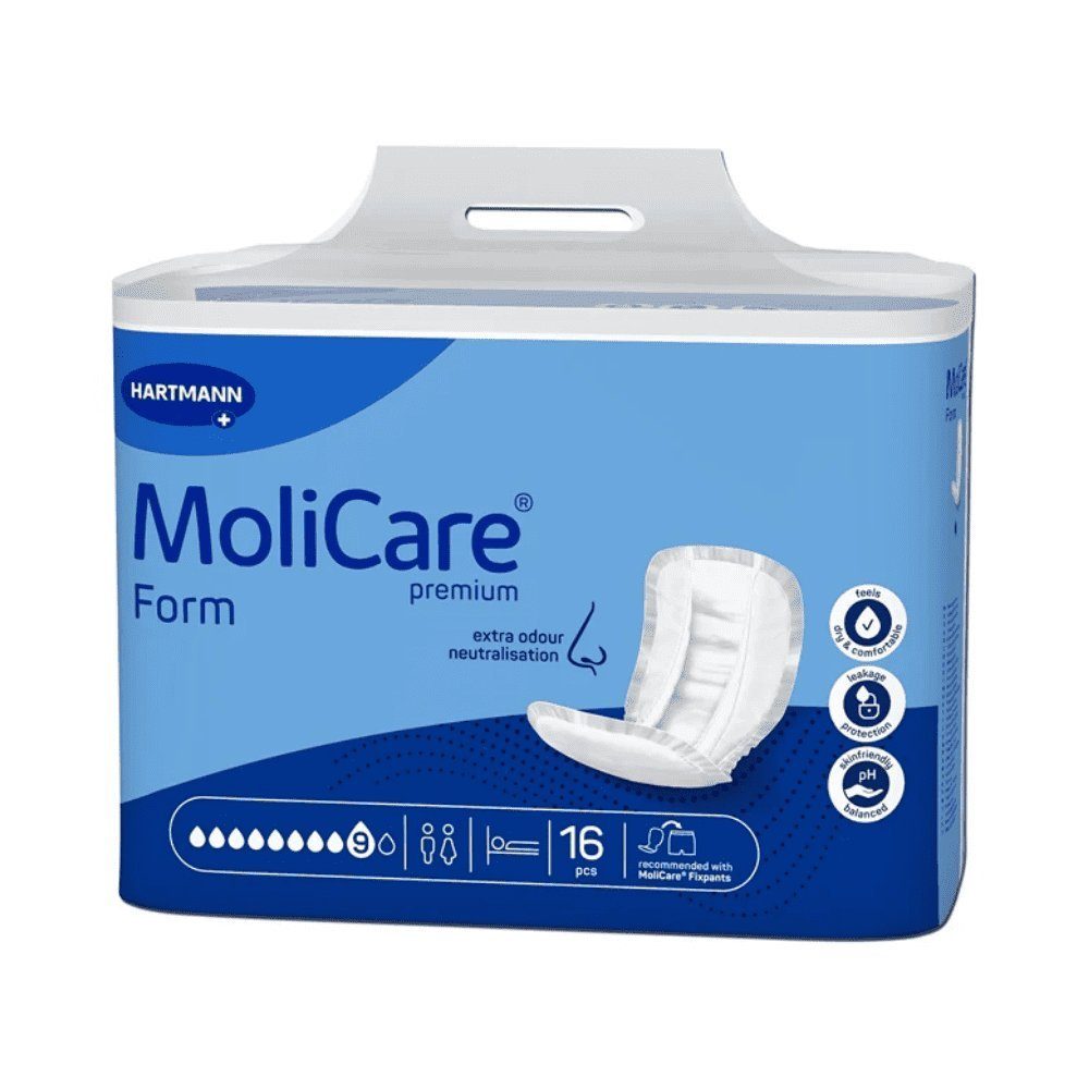 PAUL HARTMANN AG Inkontinenzboxer Hartmann MoliCare® günstig online kaufen