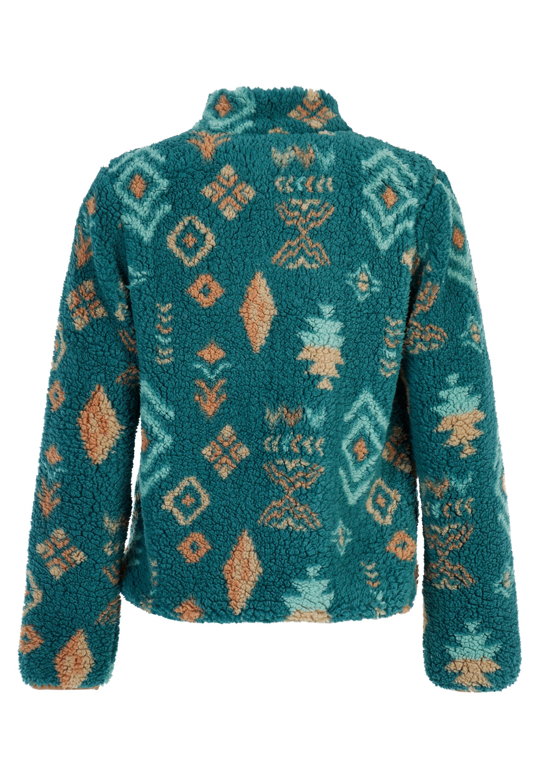 Protest Fleecejacke PRTAdele (1-St)