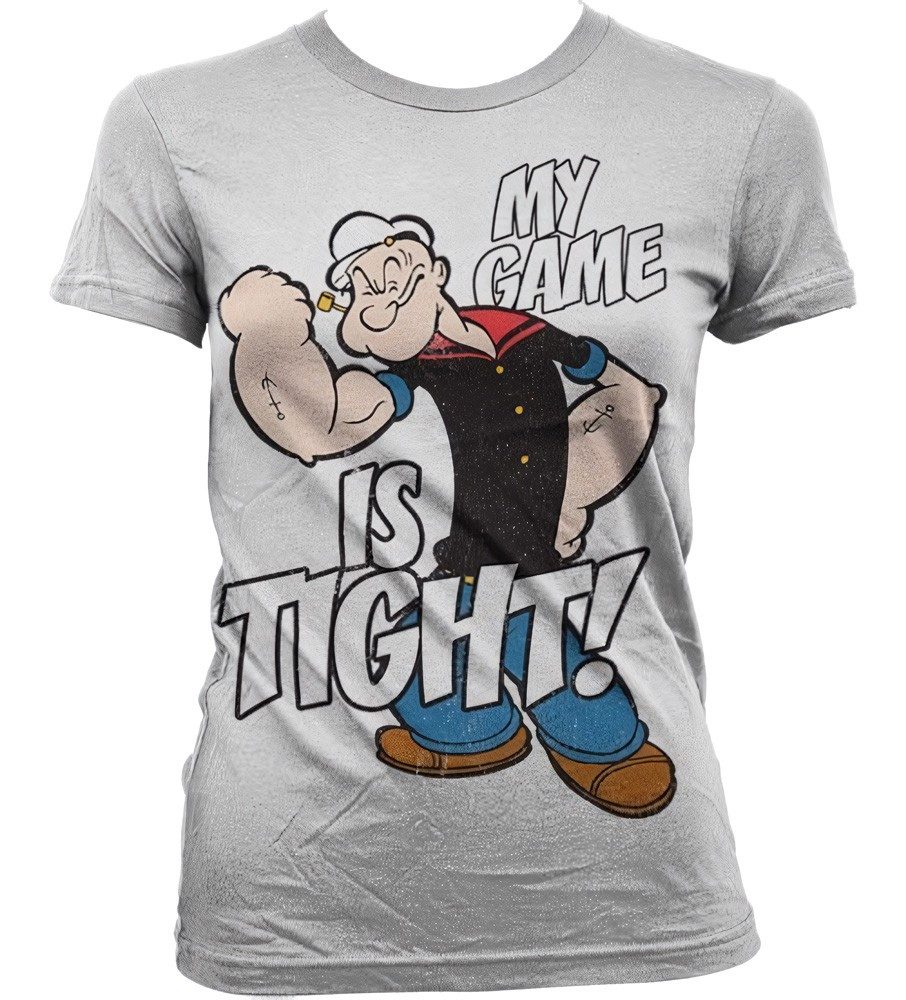 Popeye T-Shirt