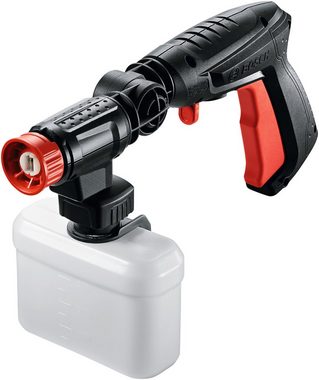 Bosch Home & Garden Hochdruckreiniger EasyAquatak 100, Druck max: 100 bar, Fördermenge max: 300 l/h, mit umfangreichem Zubehör