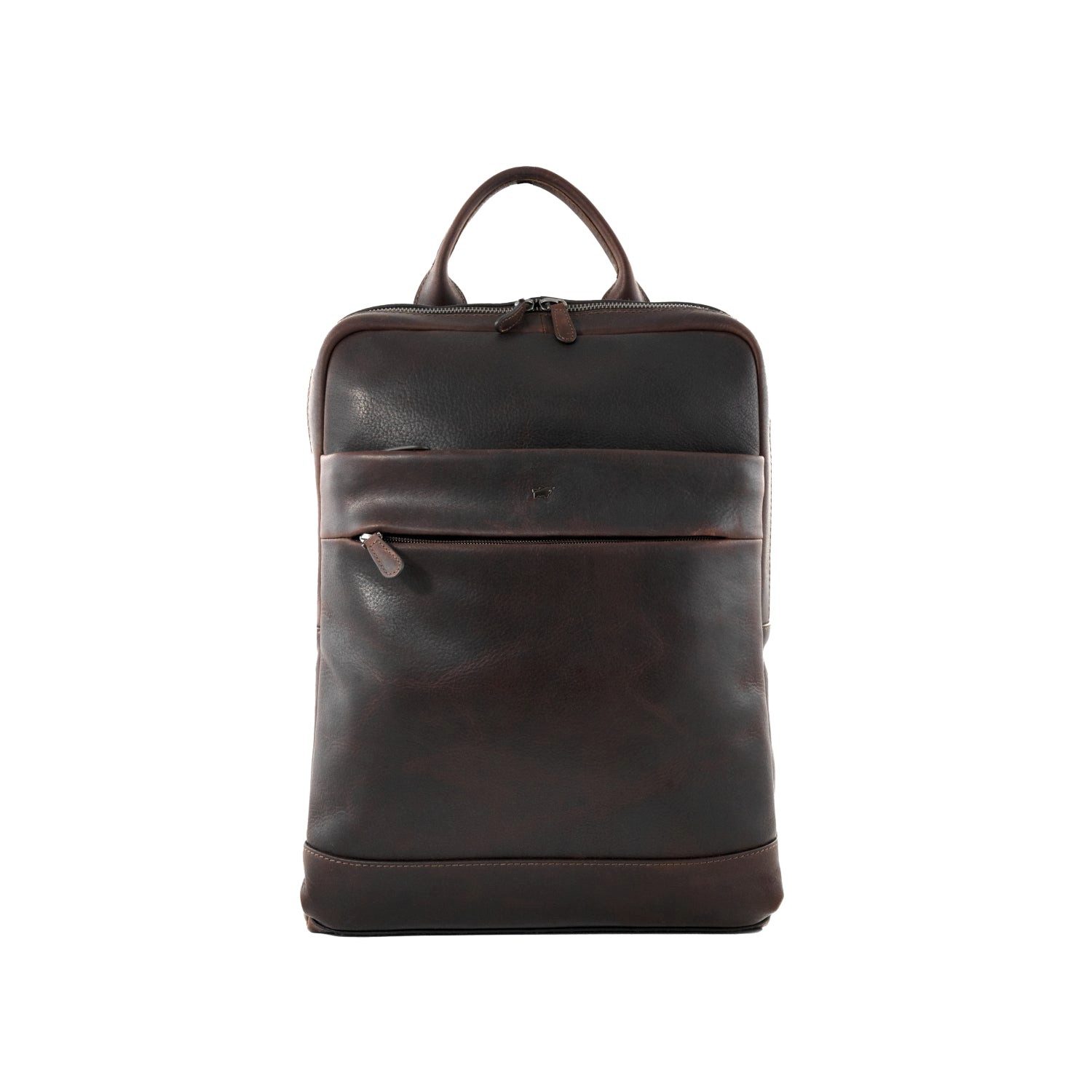 Braun Büffel Rucksack PARMA Rucksack S braun