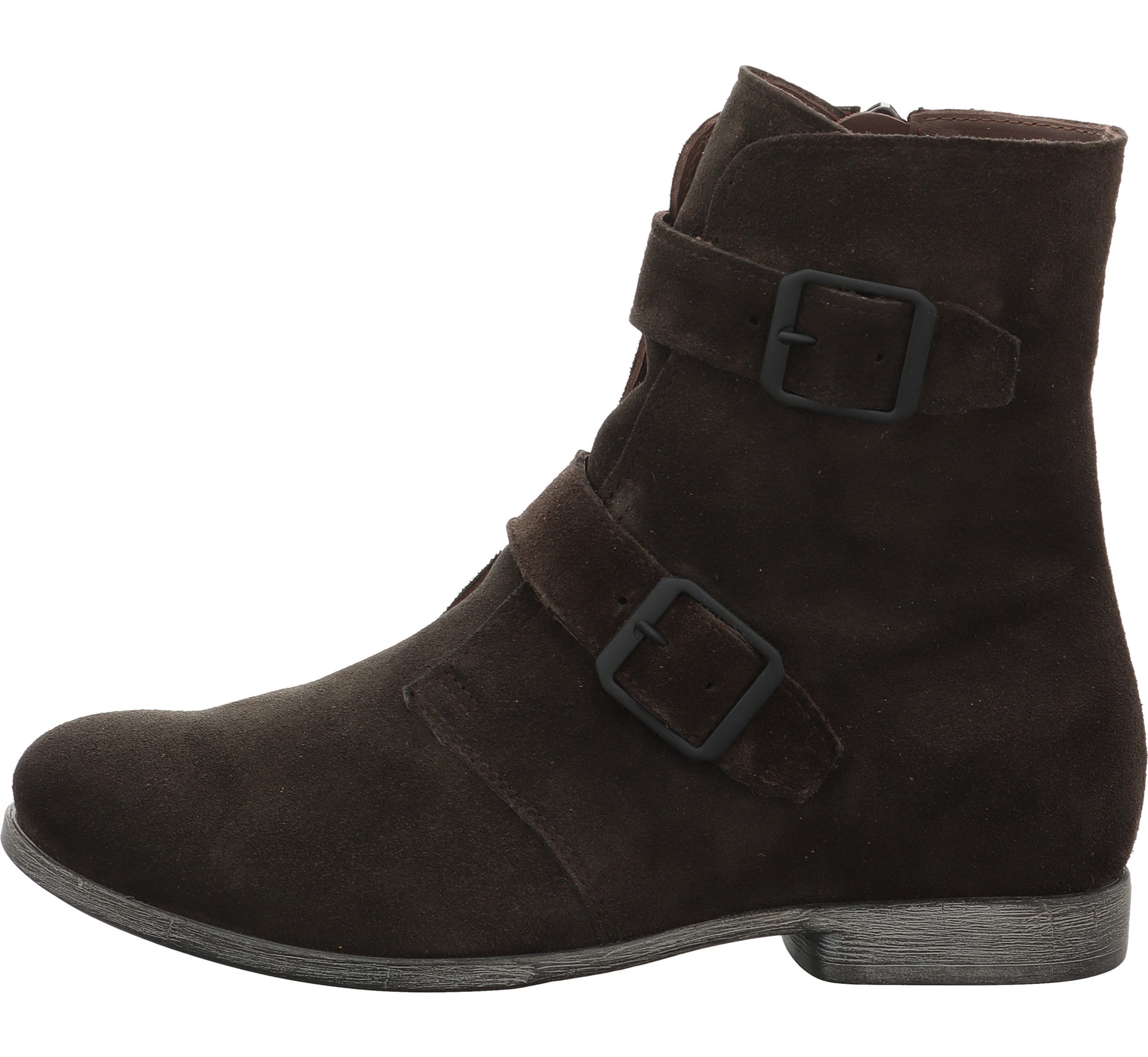AGRAT Stiefelette