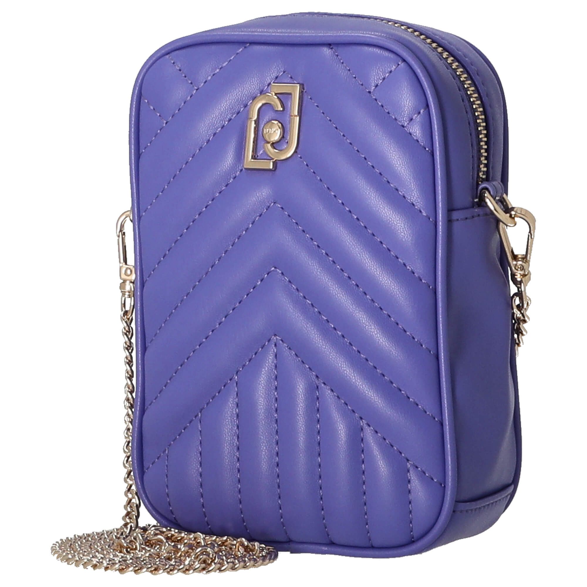 Liu Jo Umhängetasche ECS Phone Holder - Umhängetasche 17 cm (summer lilac)