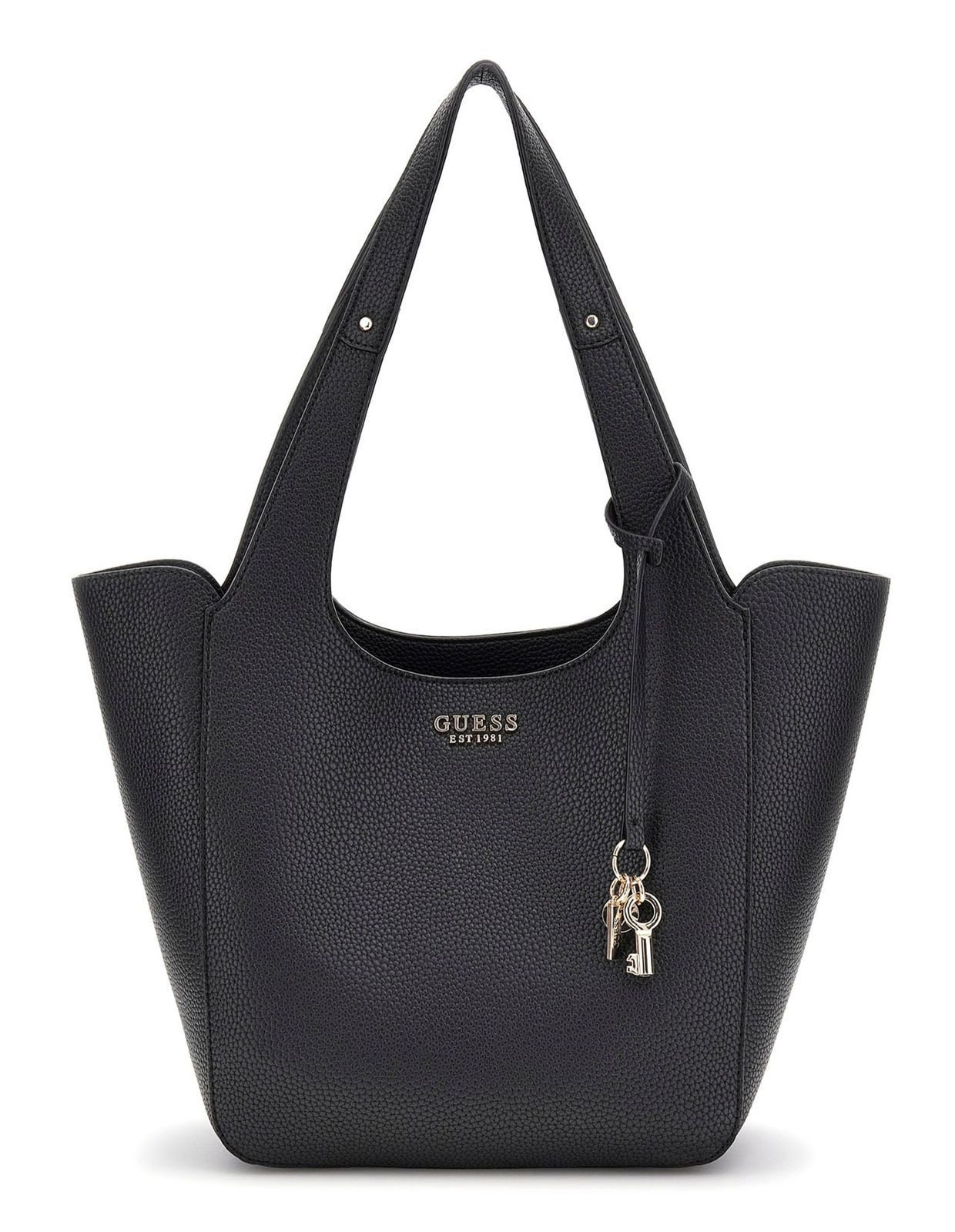 Guess Schultertasche 2 in 1 Tote (Set, 2-tlg) günstig online kaufen