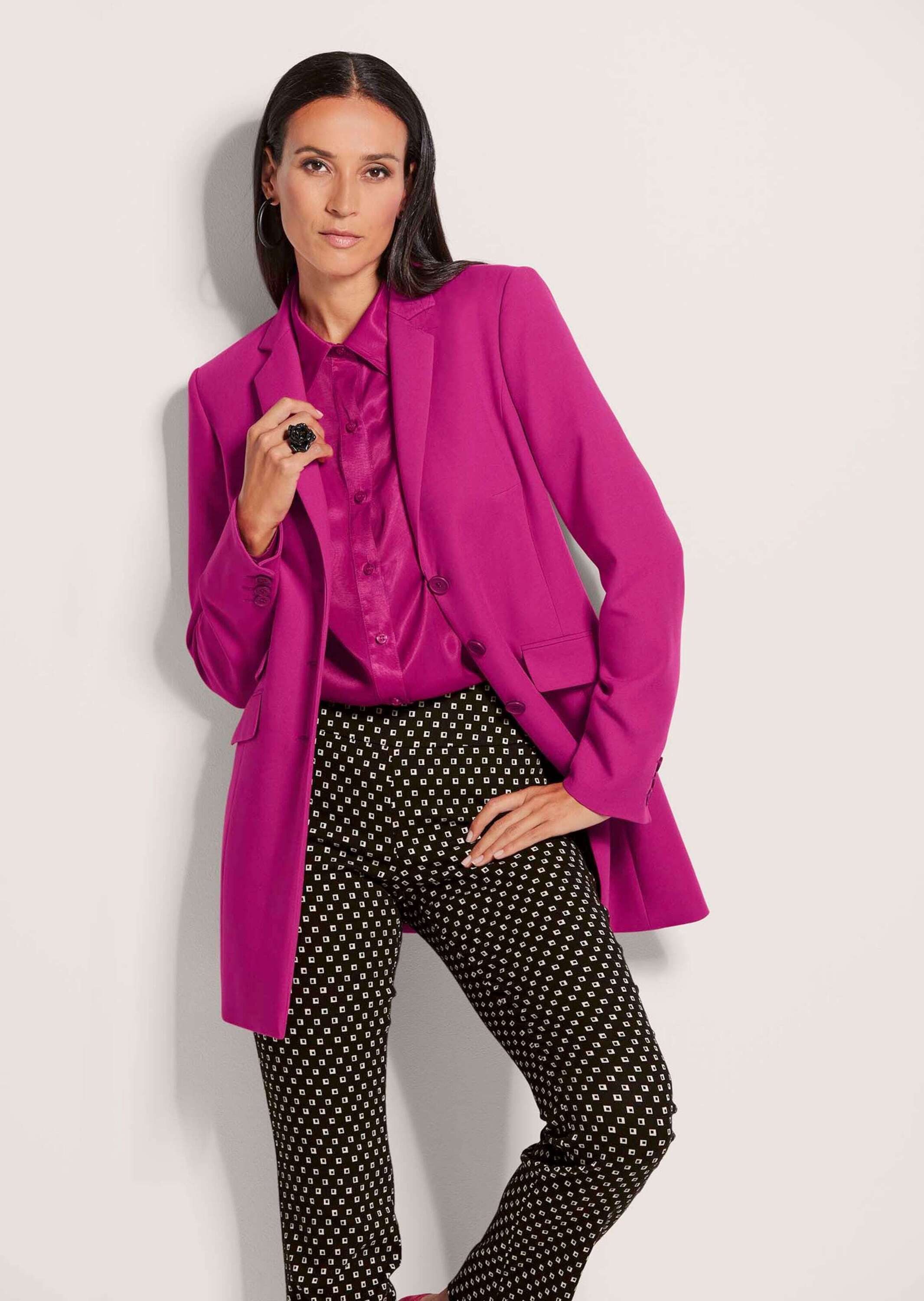 Longblazer Longblazer