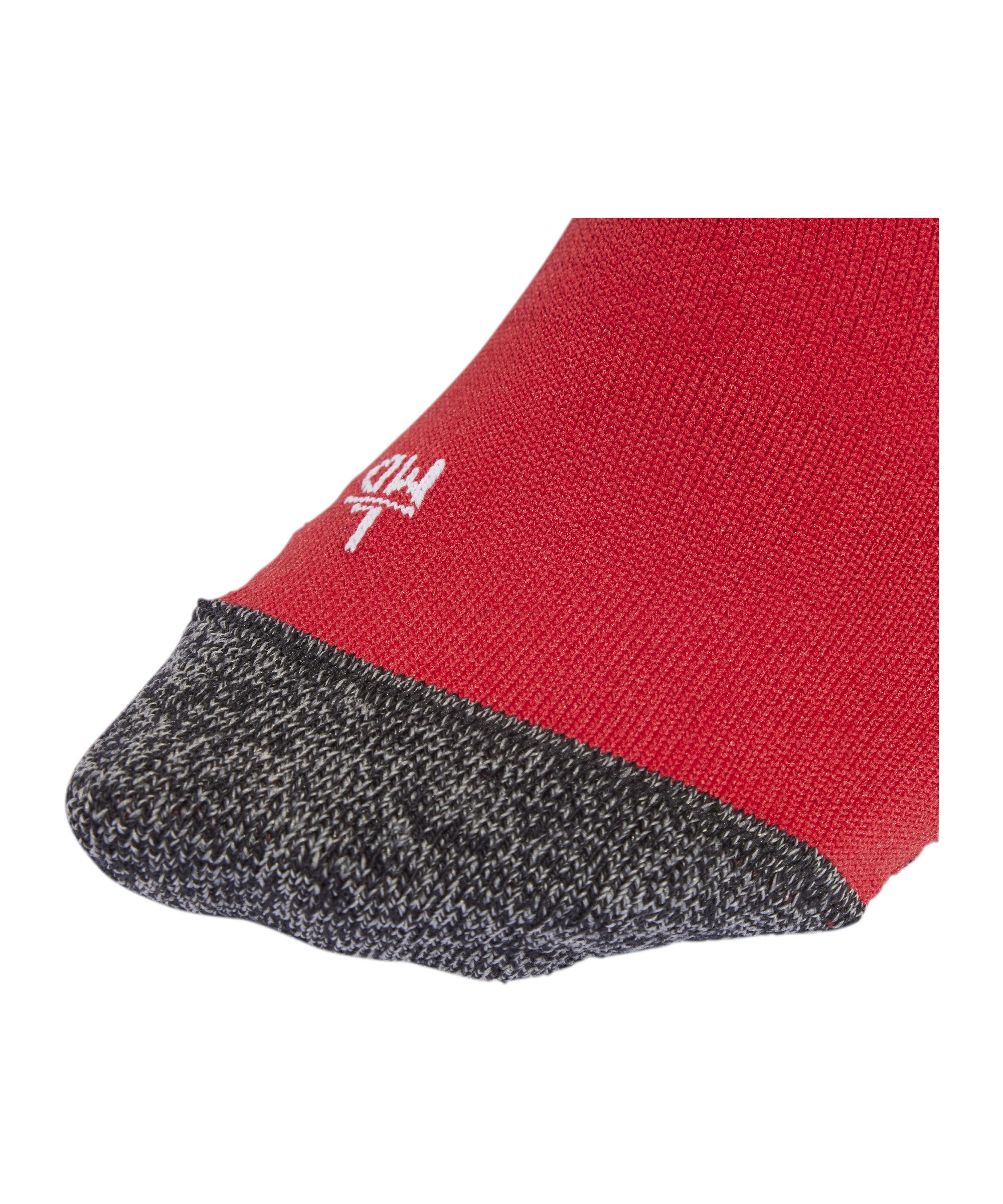 adidas Performance Fußballstutzen adidas Performance Adisock günstig online kaufen