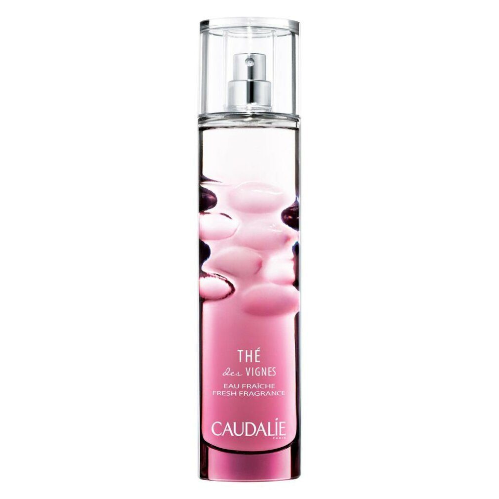 Caudalie Sonnenschutzcreme the vigne eau fraiche 100ml