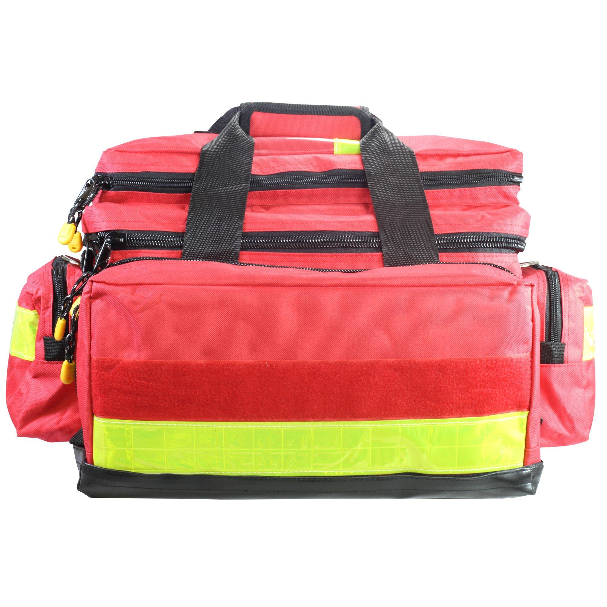SANISMART Arzttasche Notfalltasche MINISTER XL Rot günstig online kaufen
