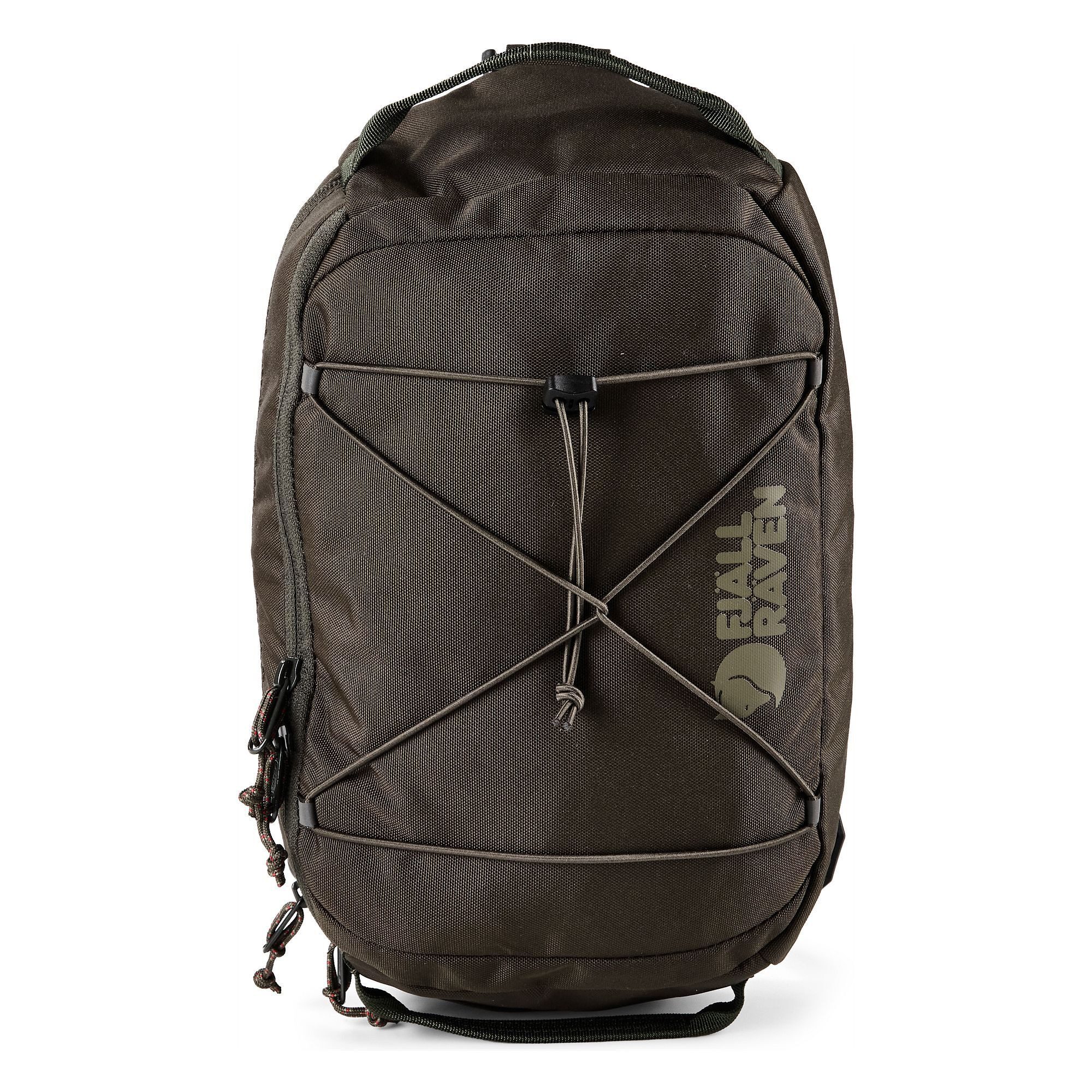 Fjällräven Umhängetasche Skule, Polyester