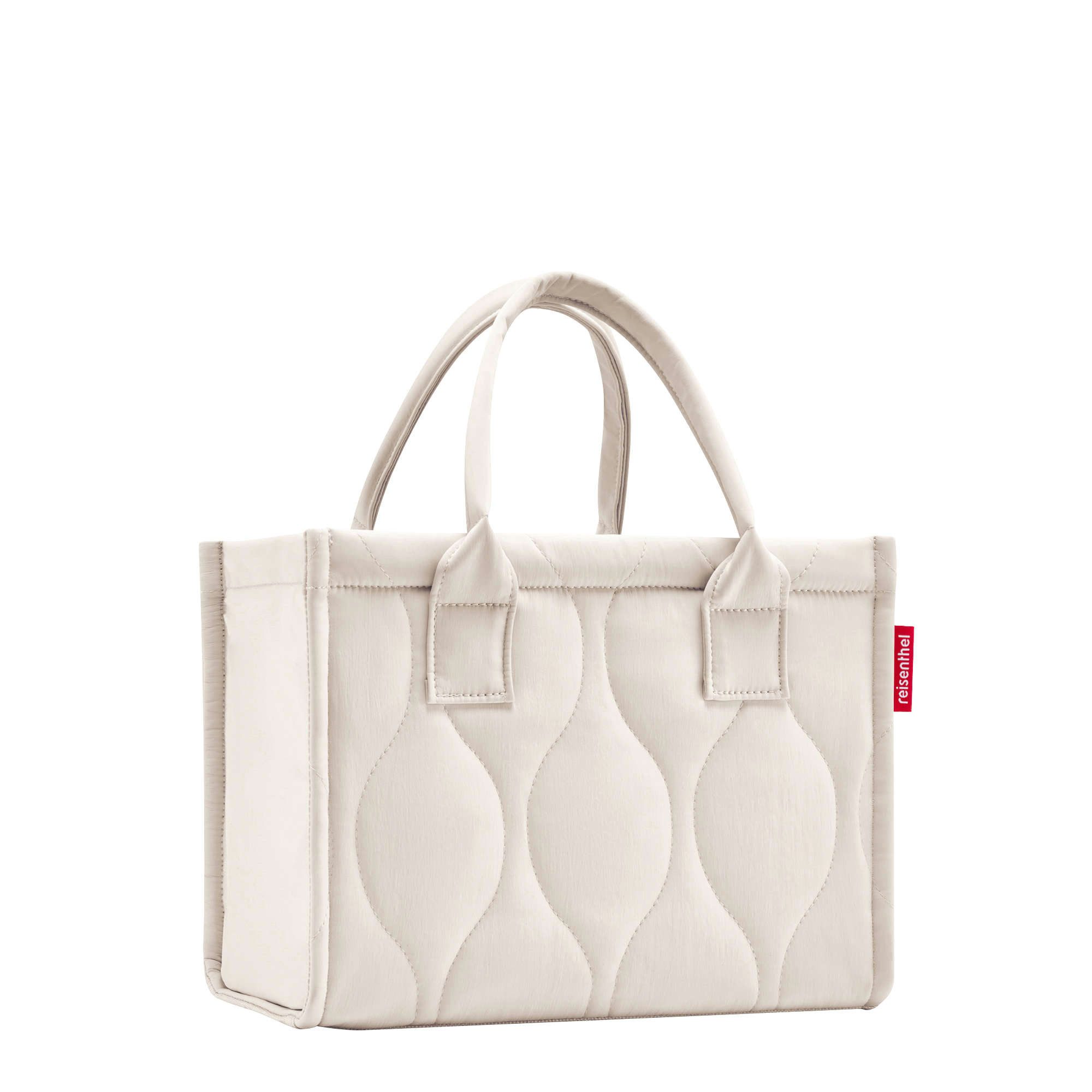 REISENTHEL® Shopper daily shopper XS, Innentasche mit Reißverschluss - abnehmbarer Schulterriemen – Bild 2 von 5