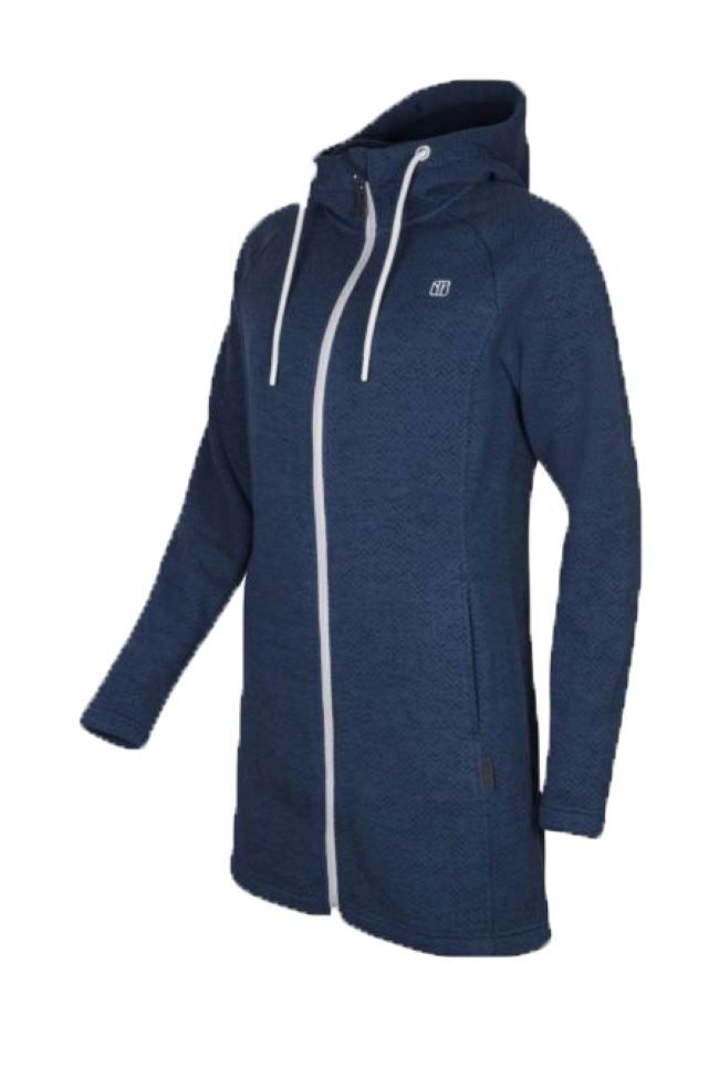 Elkline Fleecejacke Durchgewärmt günstig online kaufen