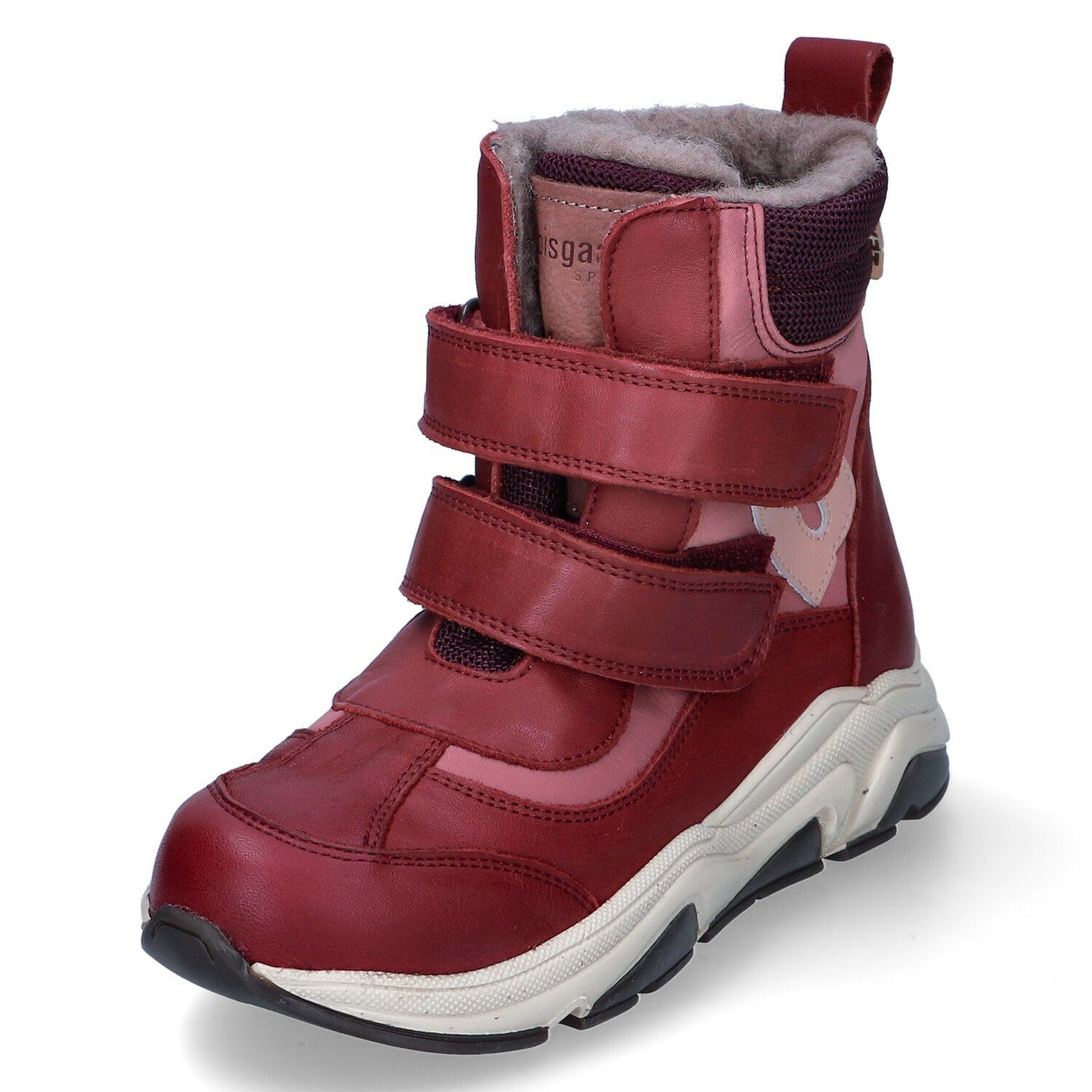 Bisgaard Winterstiefeletten MARIUS TEX Stiefelette