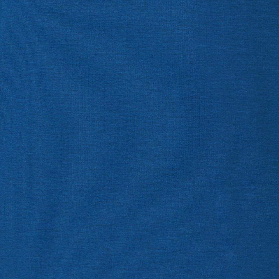 STREET ONE T-Shirt mit U-Boot-Ausschnitt