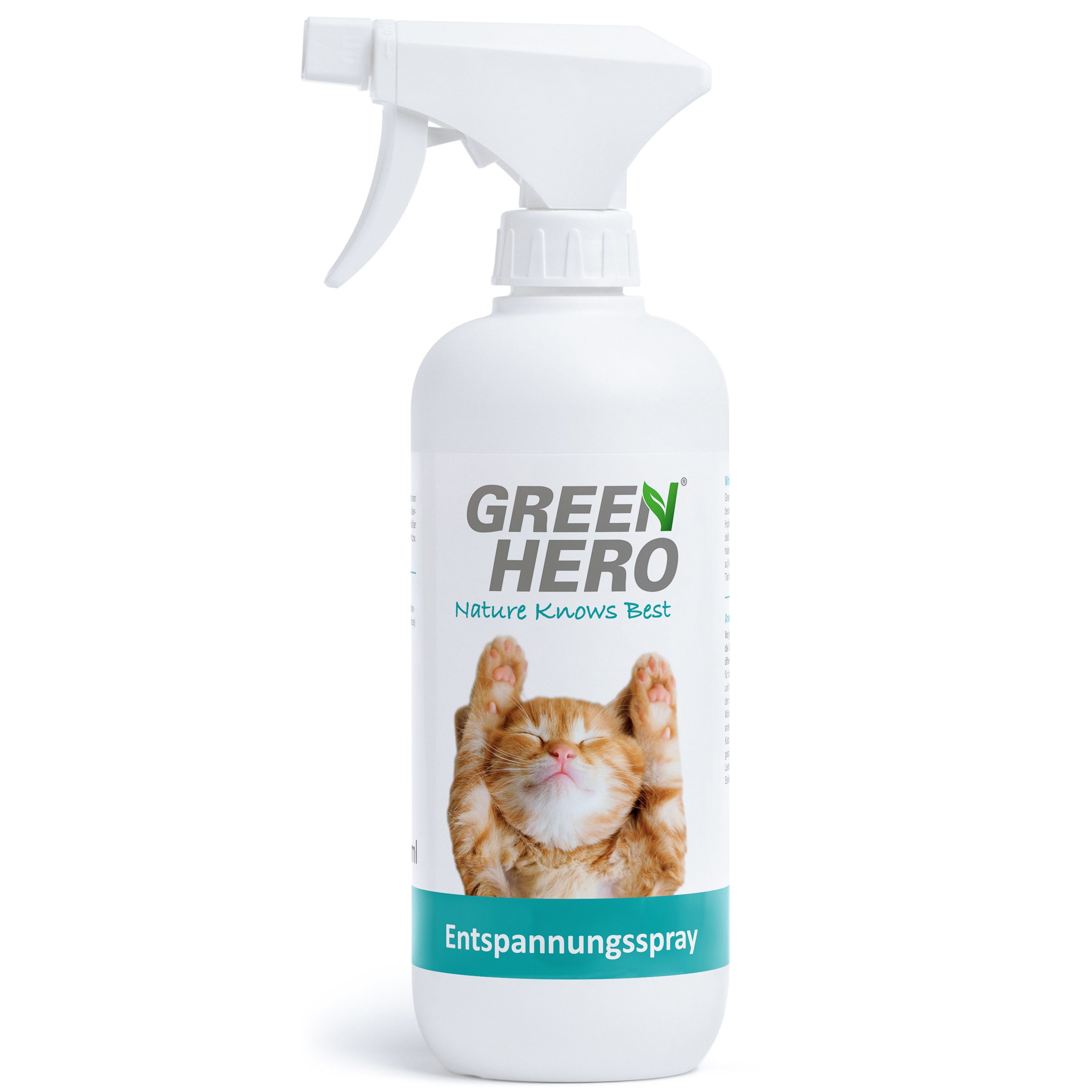 Katzen-Spielspray Entspannungsspray für Katzen beruhigende Duftstoffe