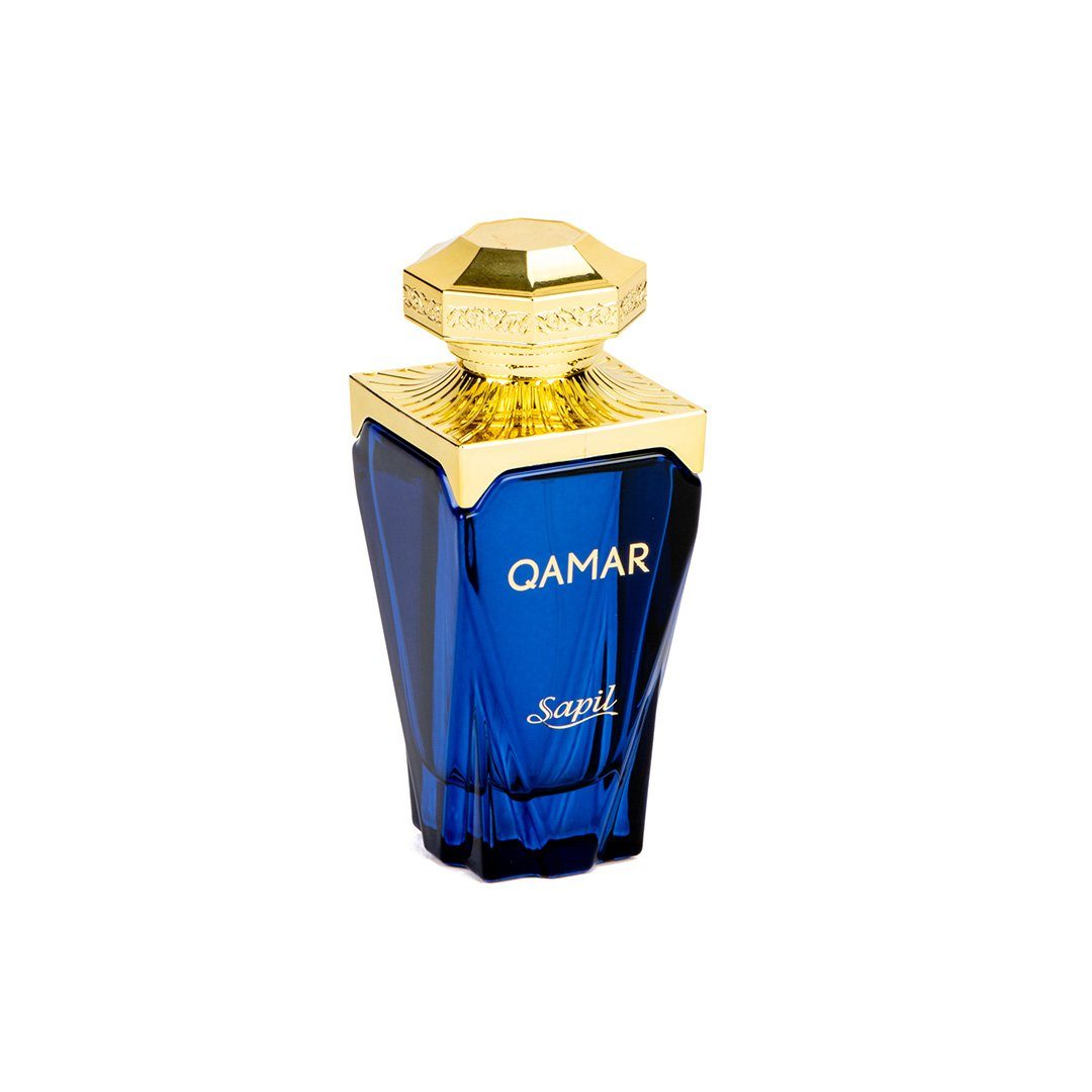 Sapil Eau de Eau Parfum Damen Parfum Sapil de Qamar 100ml