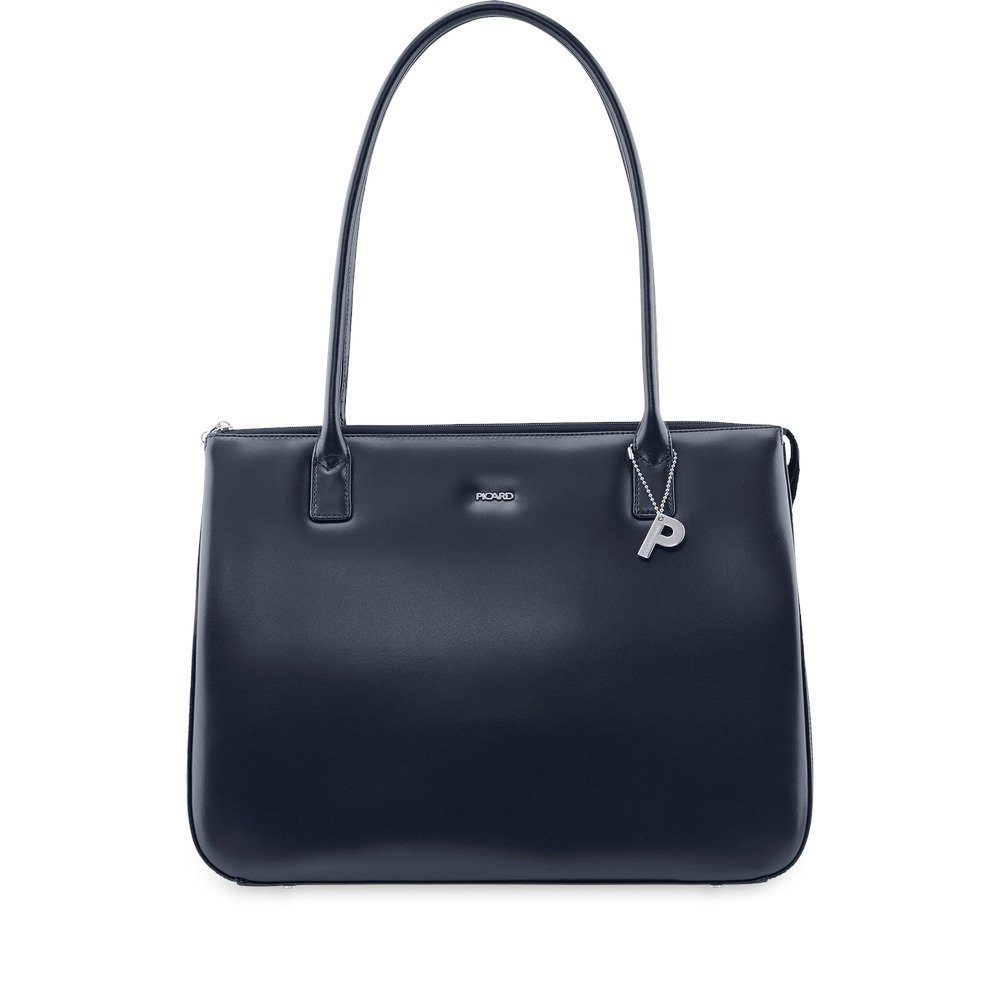 Shopper PICARD Shopper Promotion5 aus Rindsleder