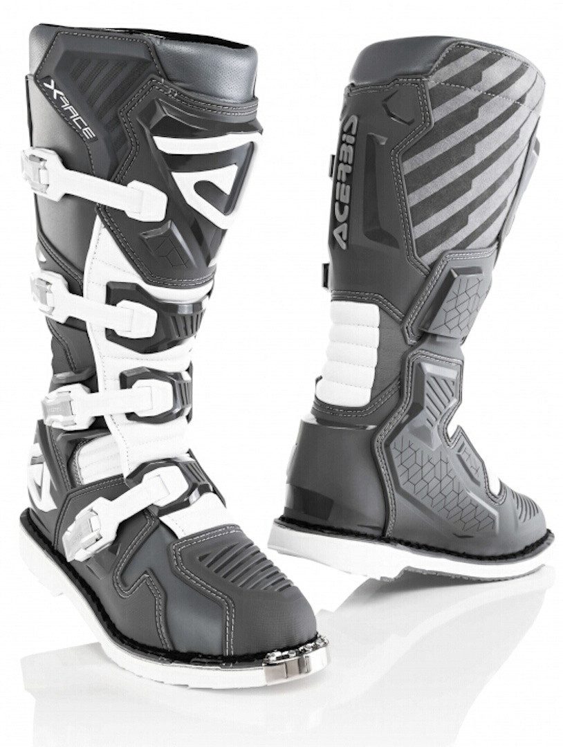 X-Race Motocross Stiefel Motorradstiefel