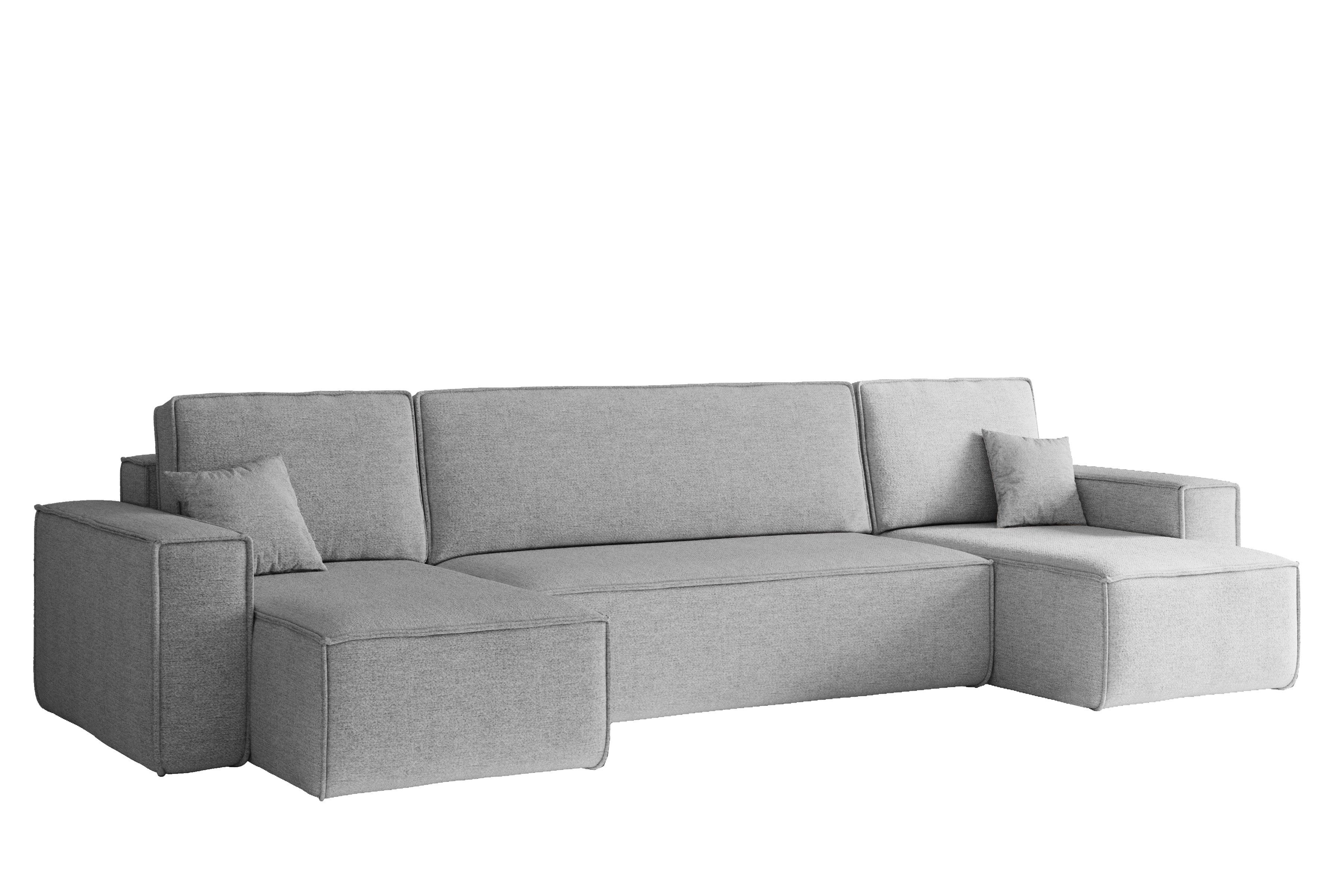 Kaiser Möbel Ecksofa mit schlaffunktion und günstig online kaufen