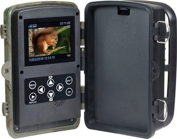 Technaxx Nature Wild Cam TX-69 Überwachungskamera (Außenbereich, Innenbereich, 1-tlg)