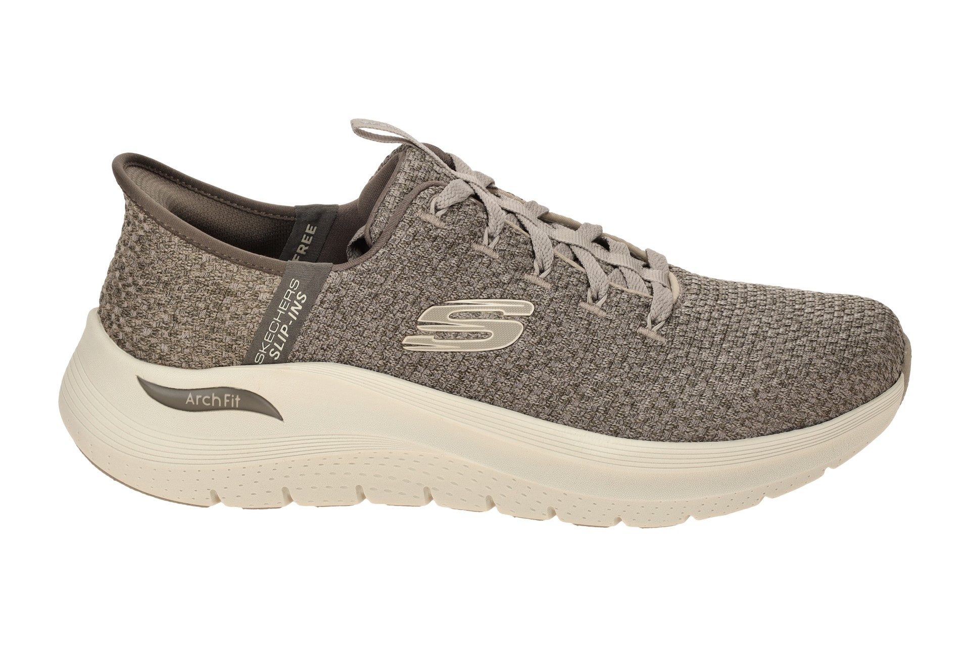 Skechers 232462/TPE Schnürschuh